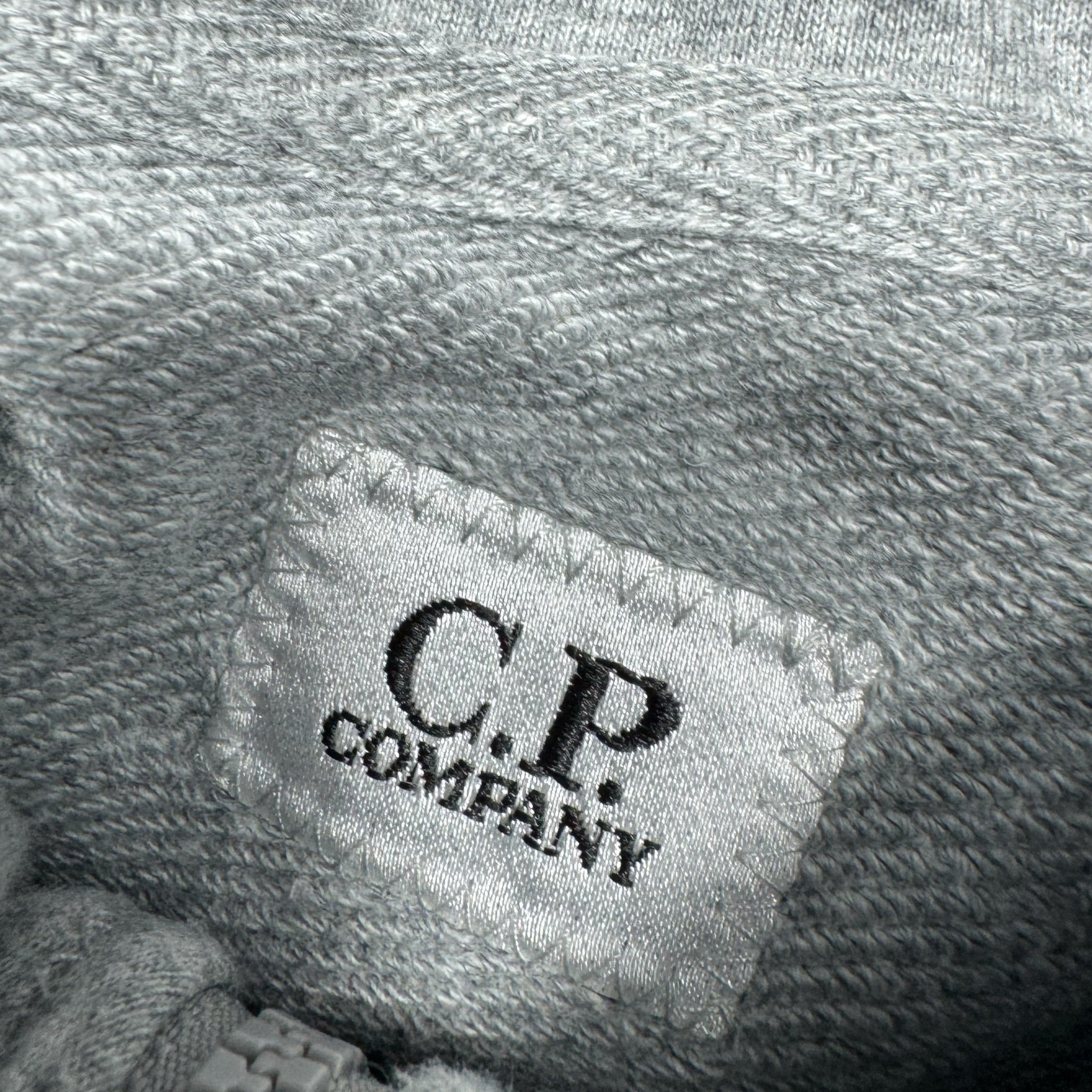 Sweat C.P. Company (S)