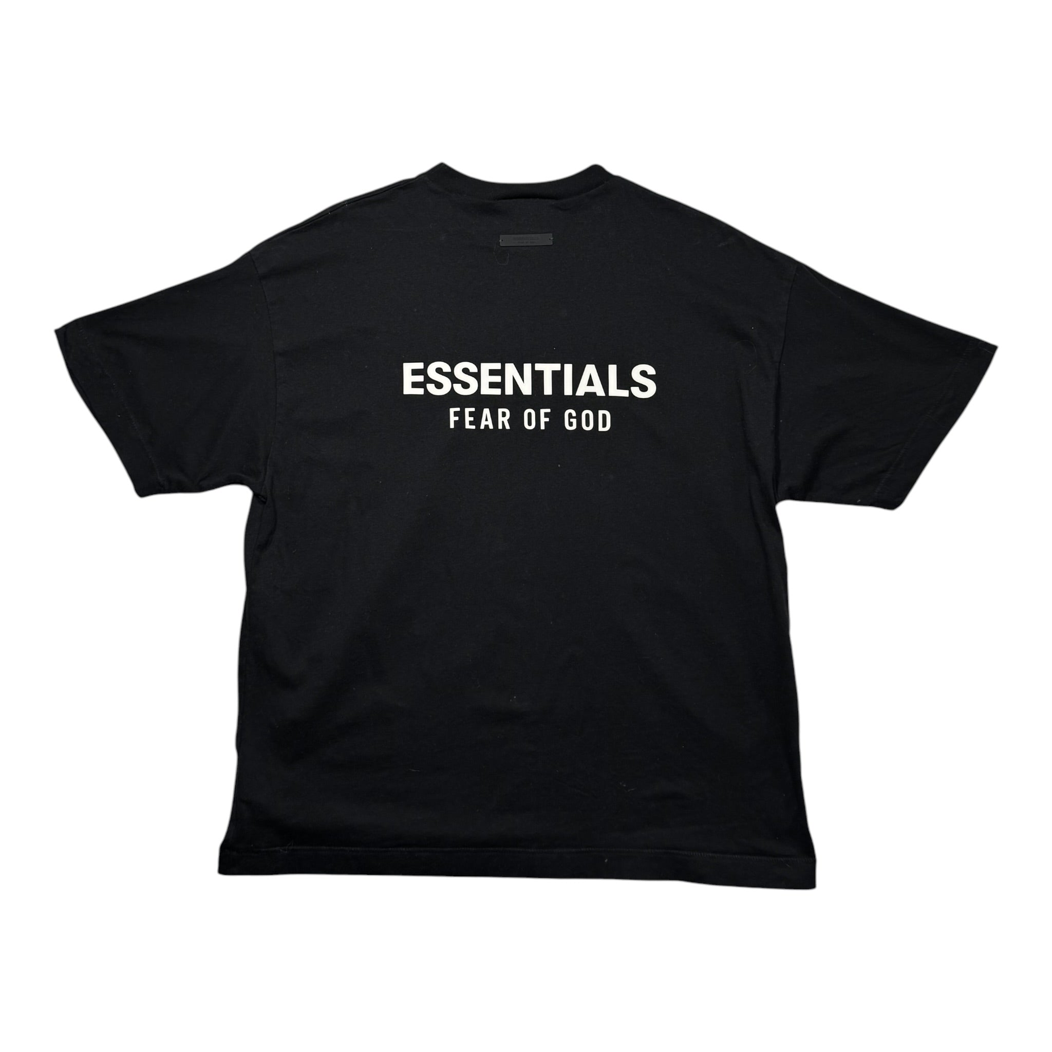 T-shirt Essentials (14A/S)
