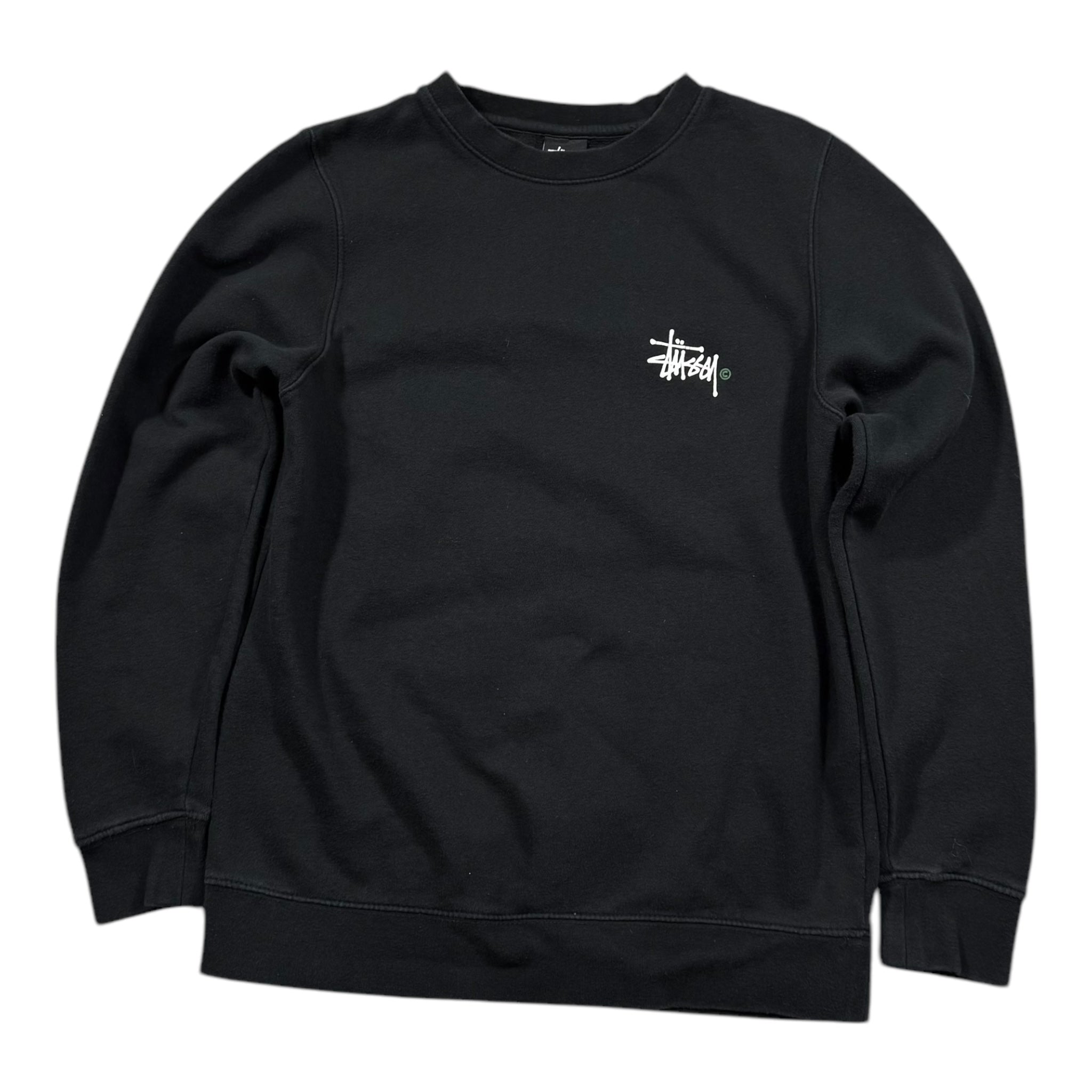 Sweat Stussy (S)