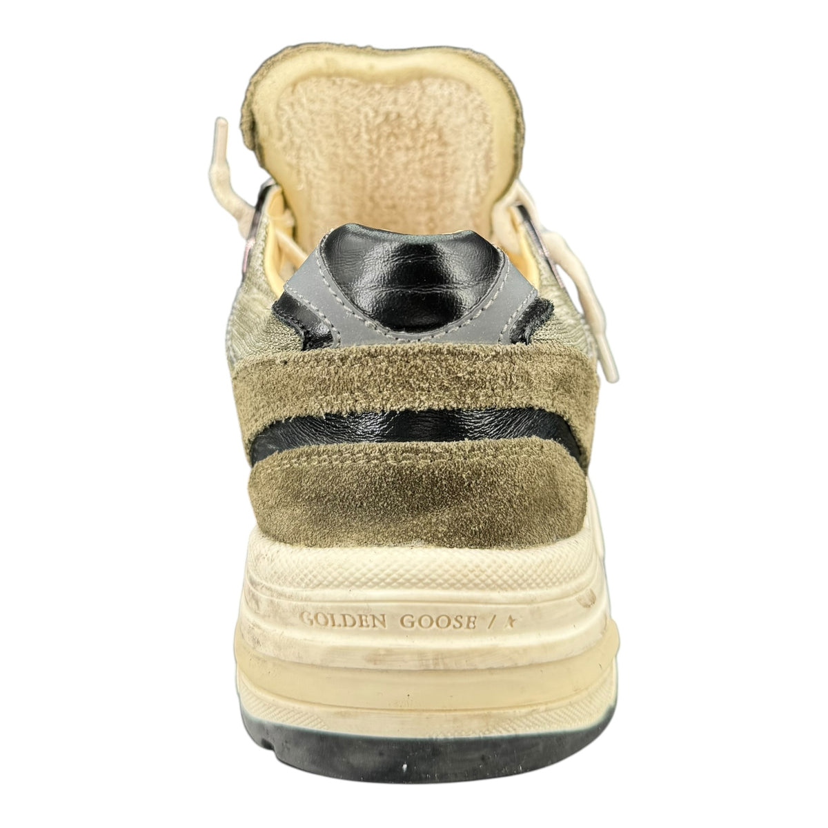 Golden Goose Dad Star (39EU)