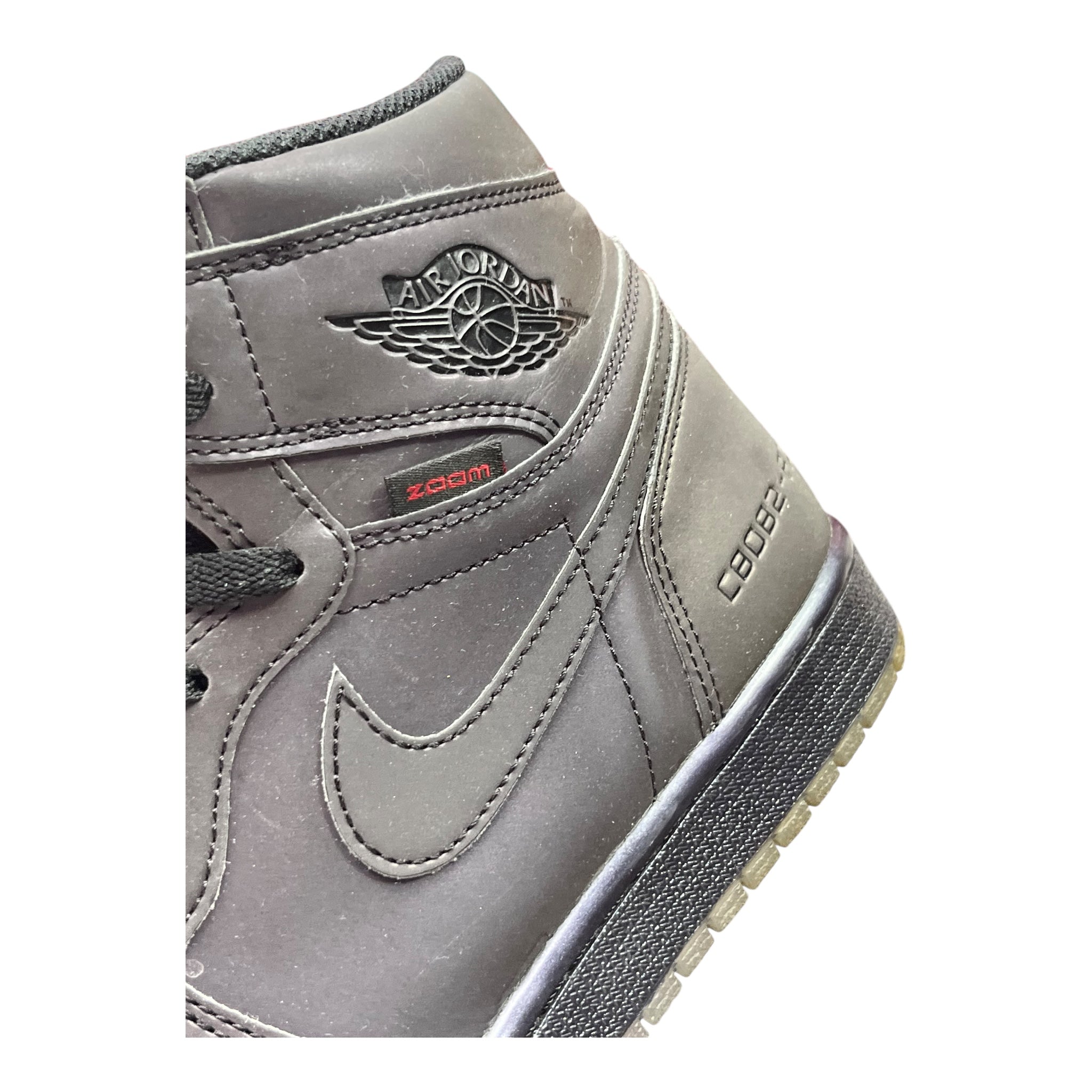 Jordan 1 Retro High Zoom Fearless (44EU)