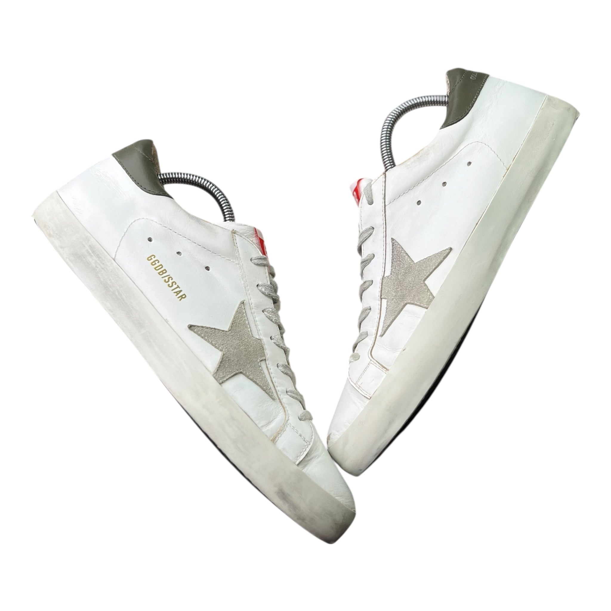 Golden Goose Super Star (44EU)