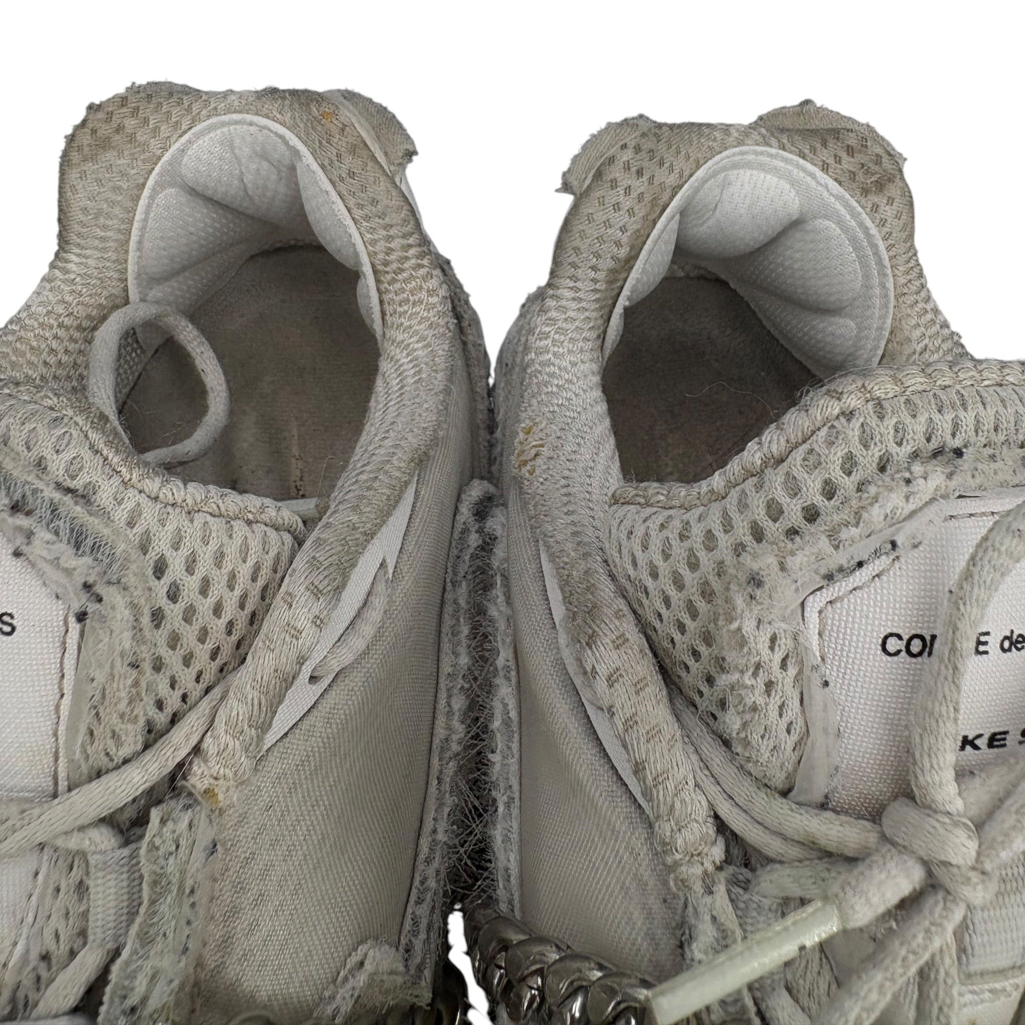 Shox TL Comme Des Garçons (40.5EU)