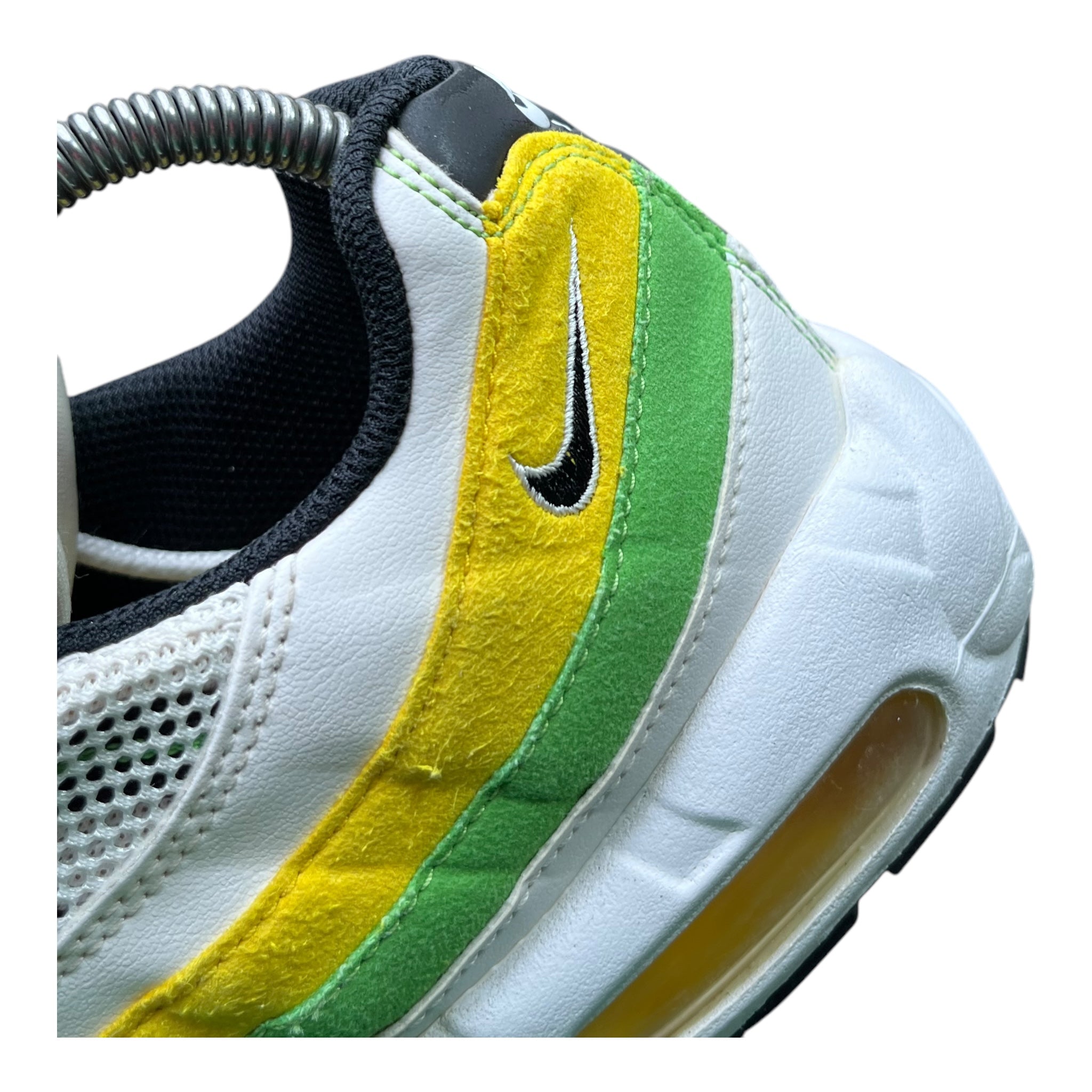 Nike Air Max 95 Lemon Lime (40EU)