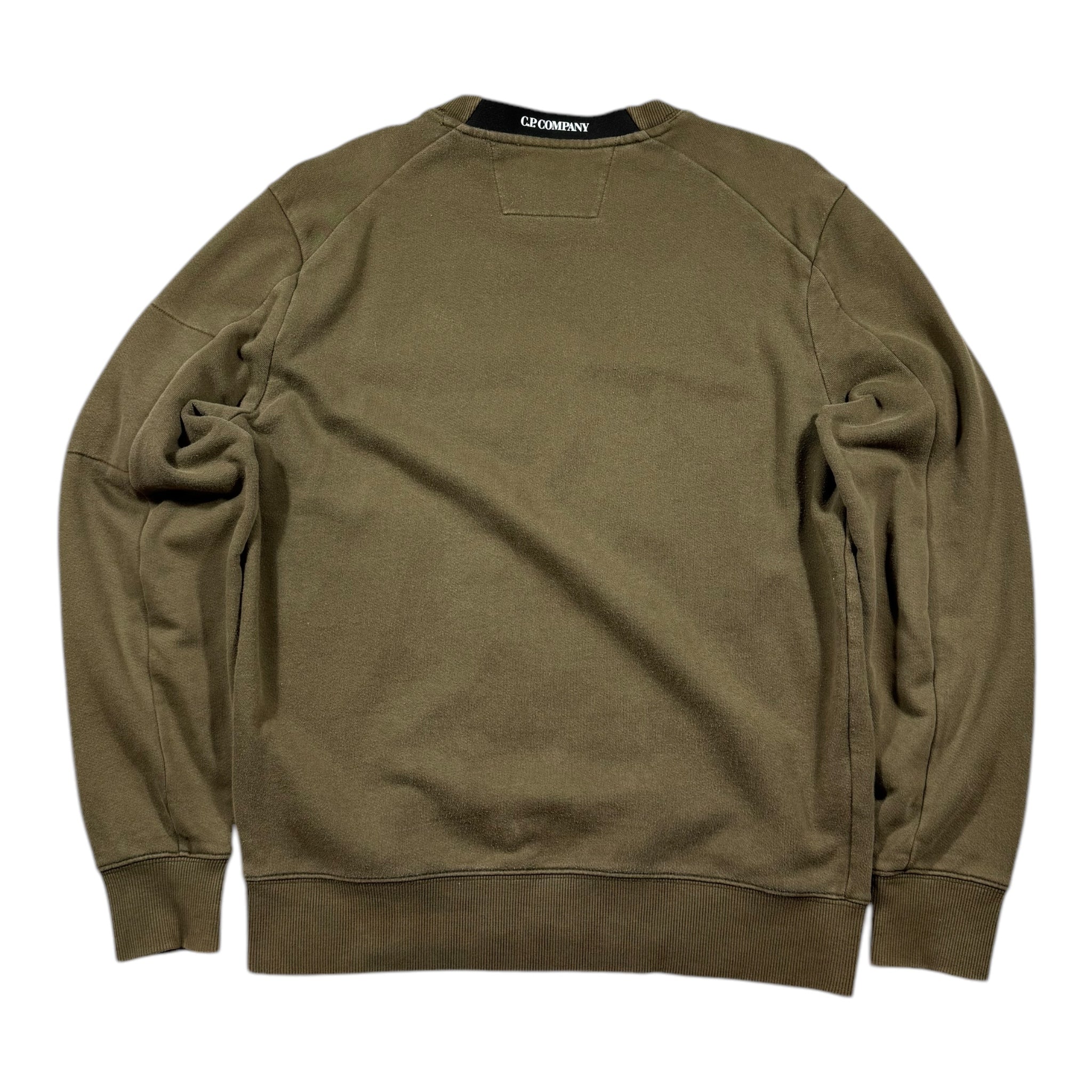 Sweat C.P. Company (M)