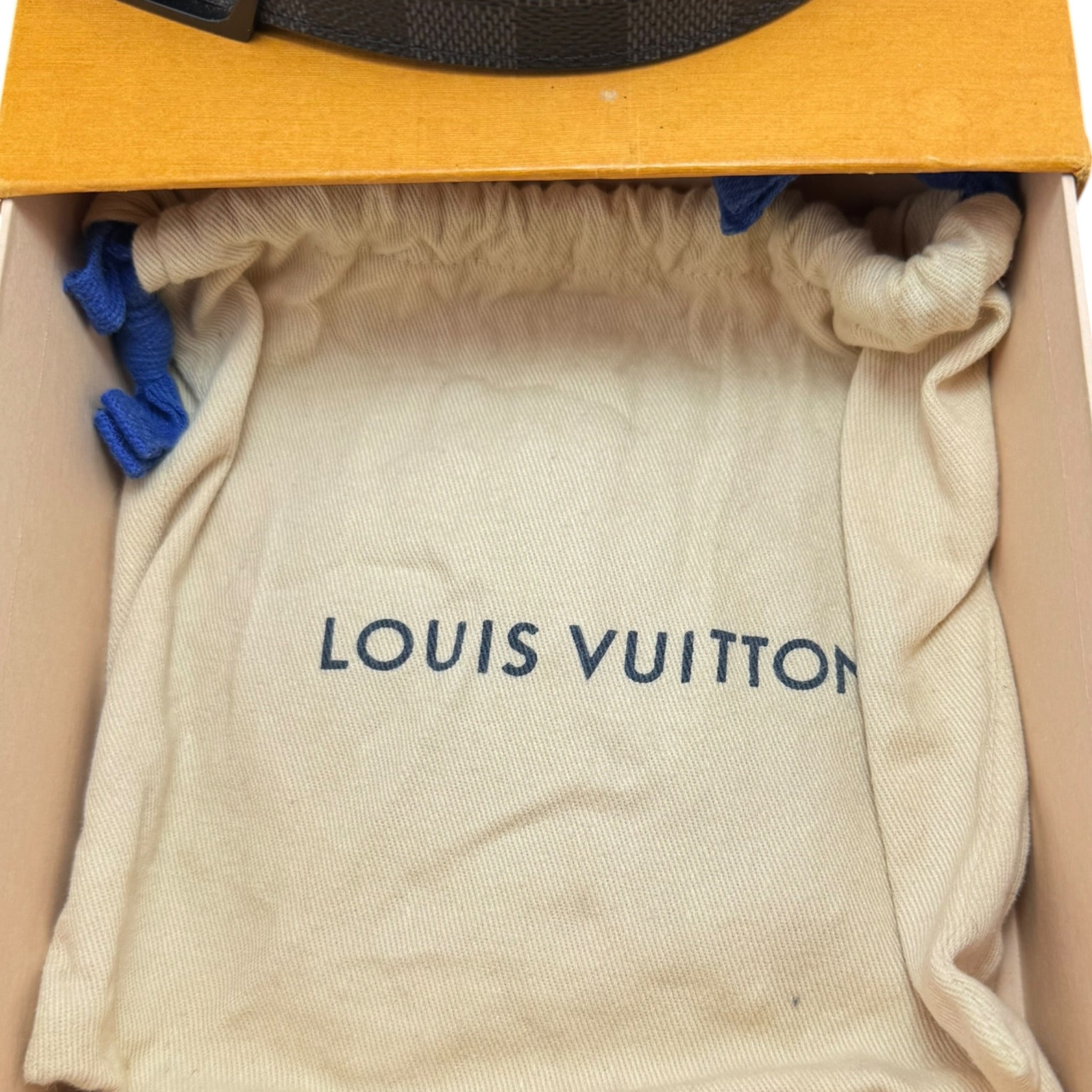 Ceinture Louis Vuitton (85cm)