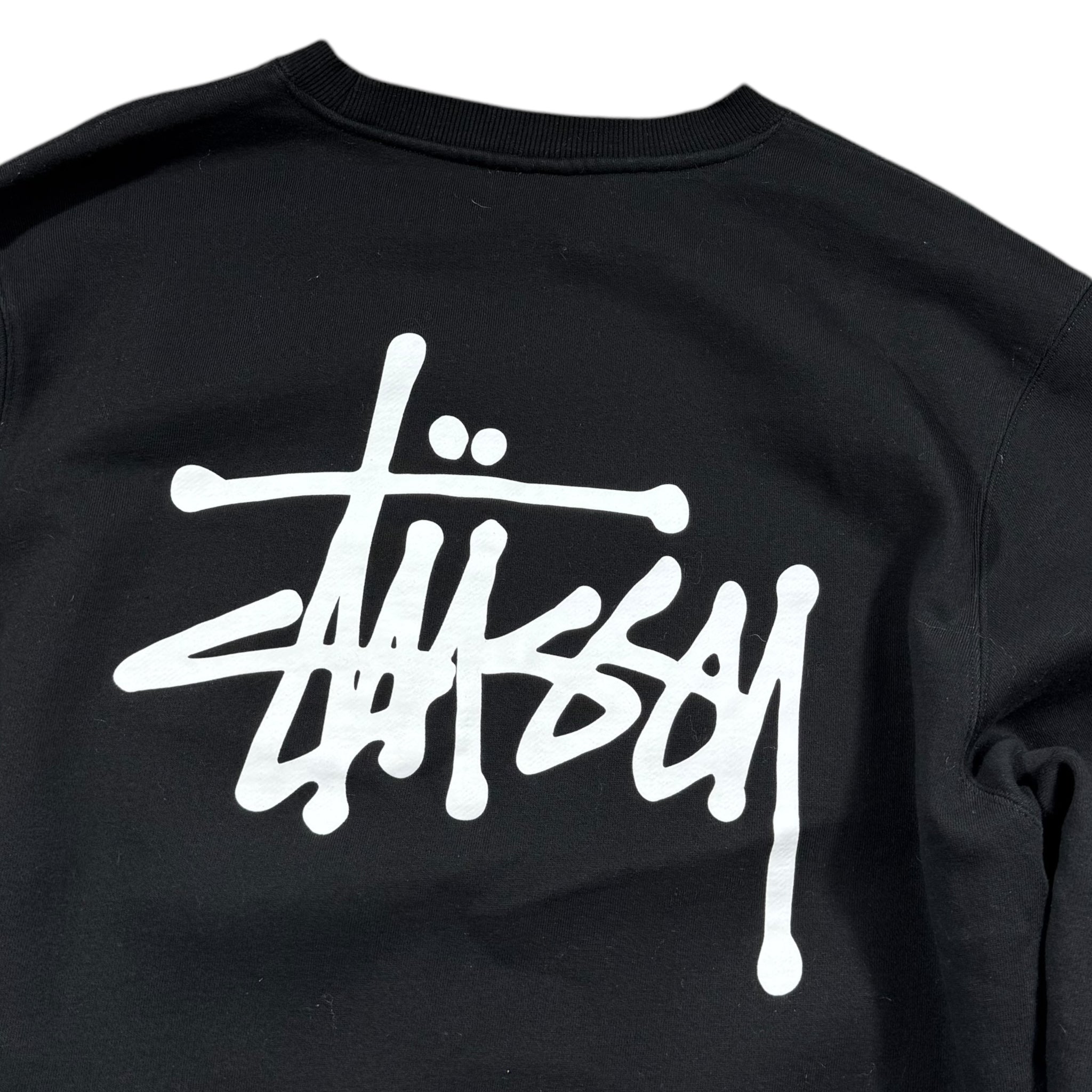 Sweat Stussy (L)