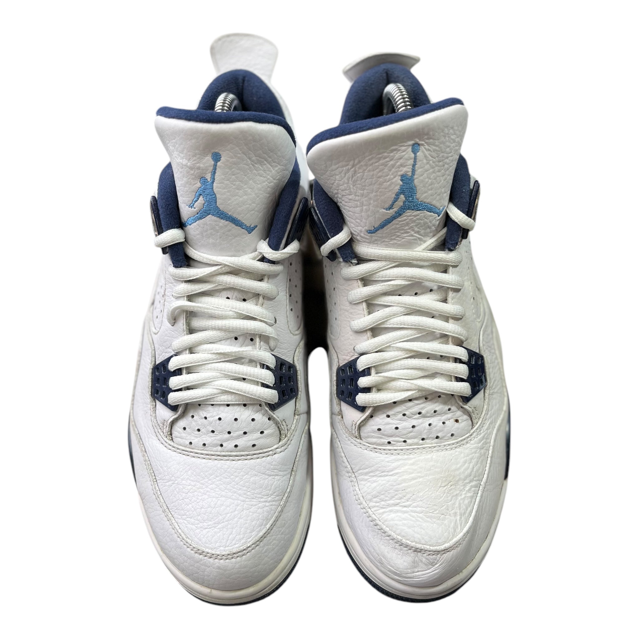 Jordan 4 Retro Columbia (42EU)