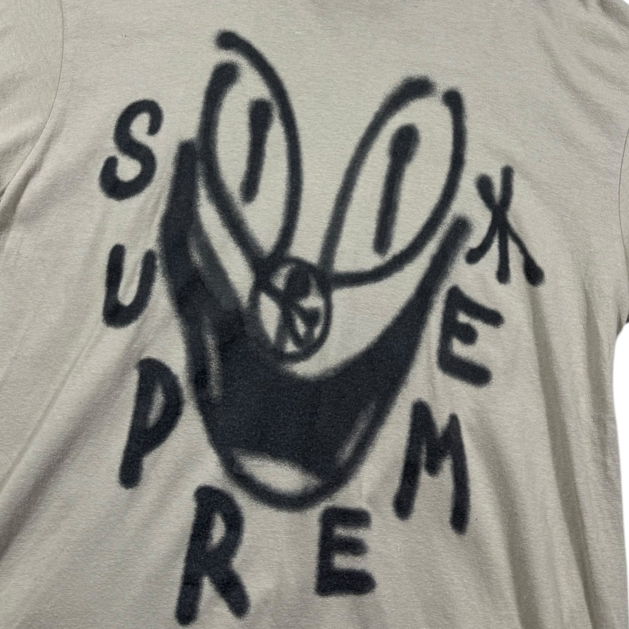 T-shirt Supreme (M)