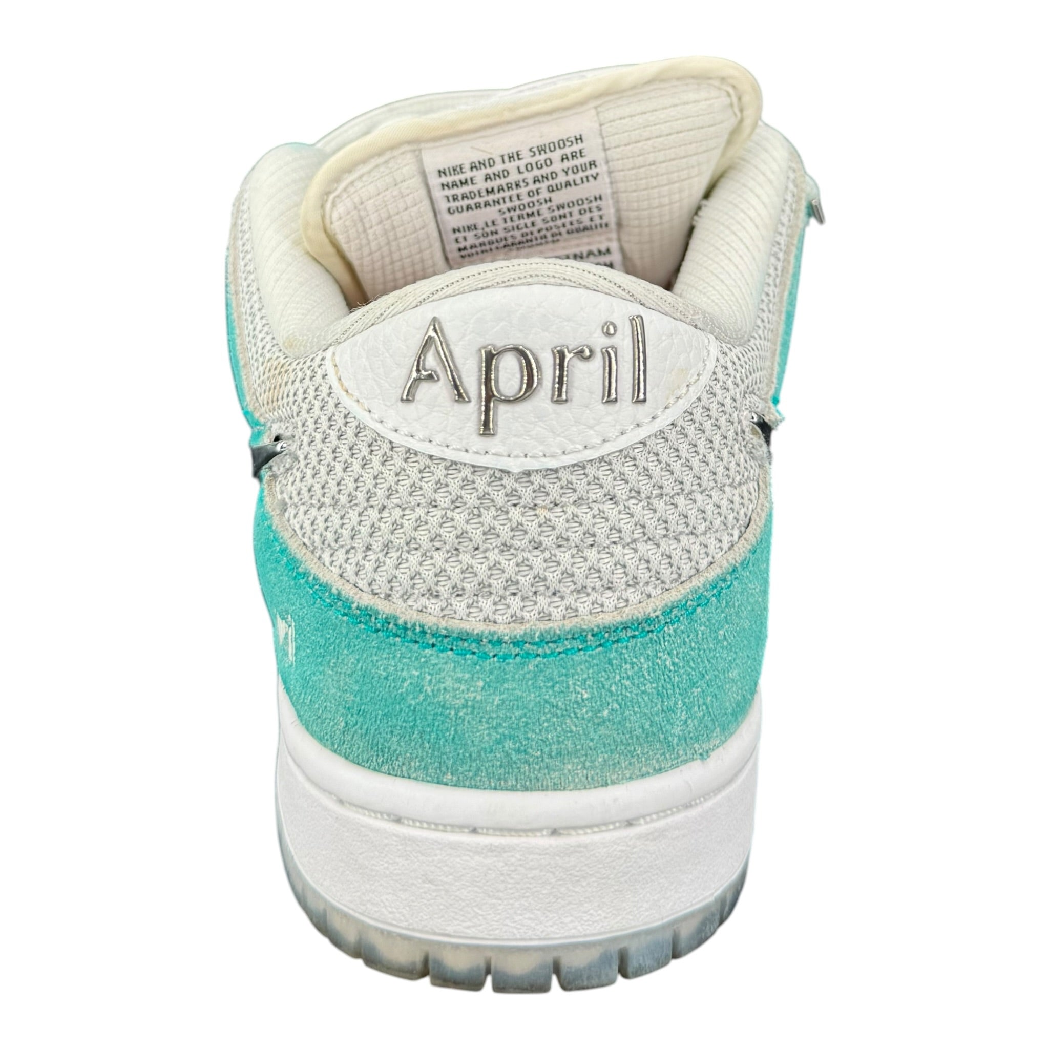 Dunk SB Low April (42EU)