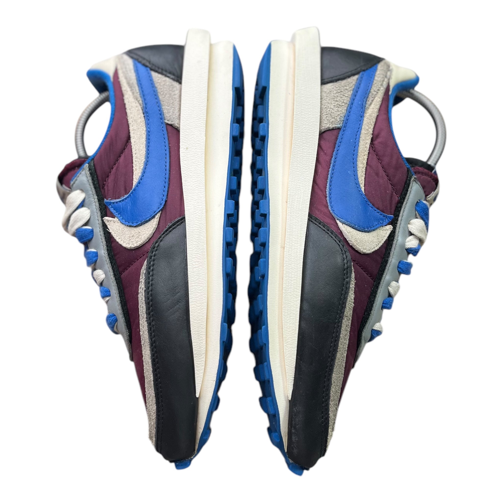 Nike LD Waffle Sacai Undercover Night Maroon (43EU)