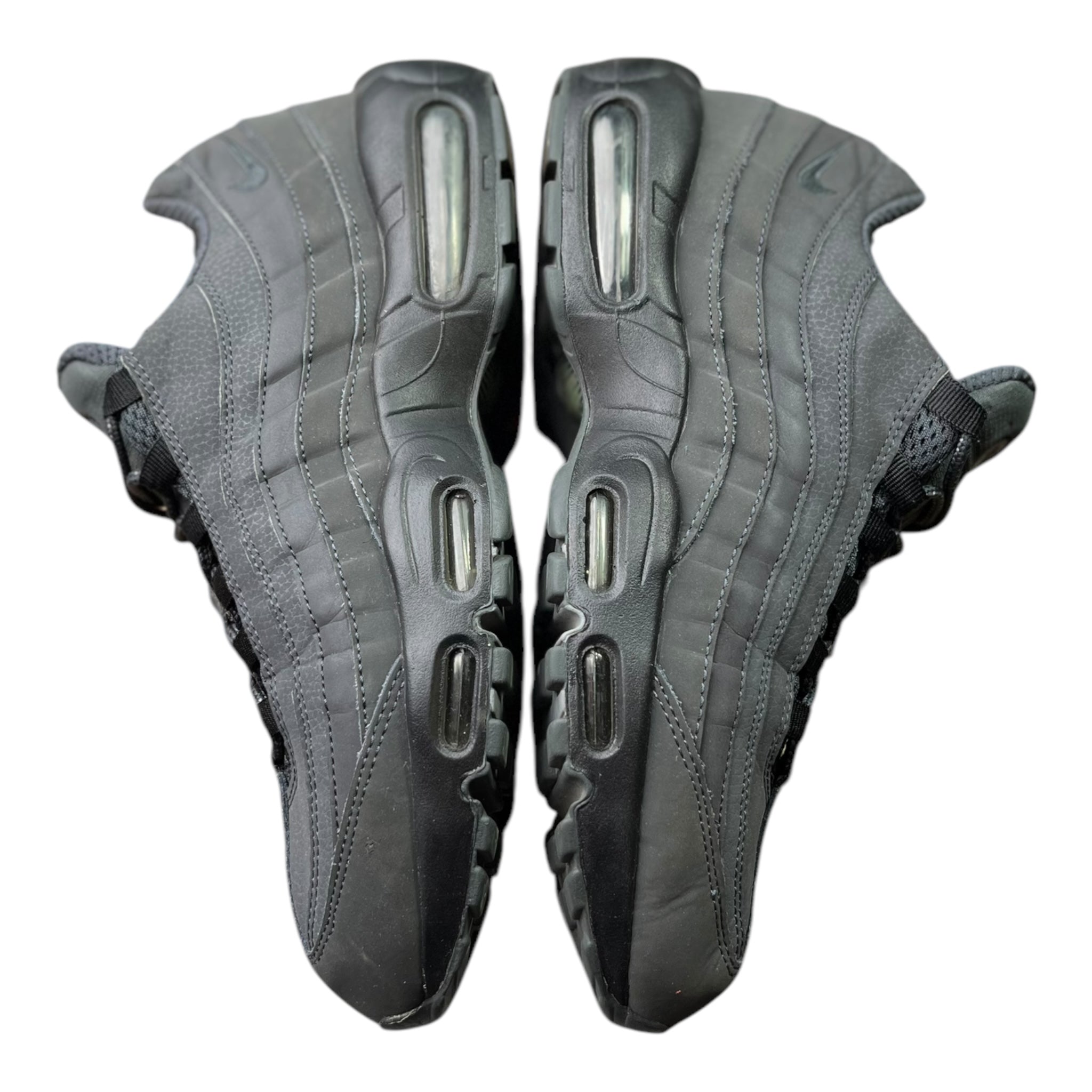 Nike Air Max 95 Anthrazit (44EU)