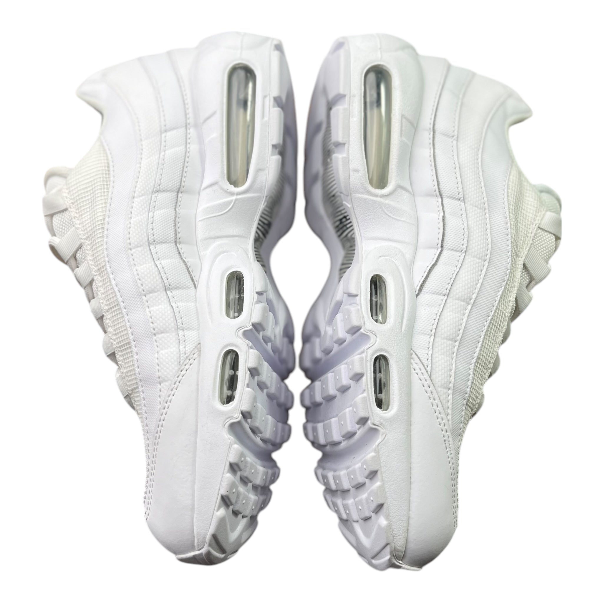 Nike Air Max 95 White Black (42EU)