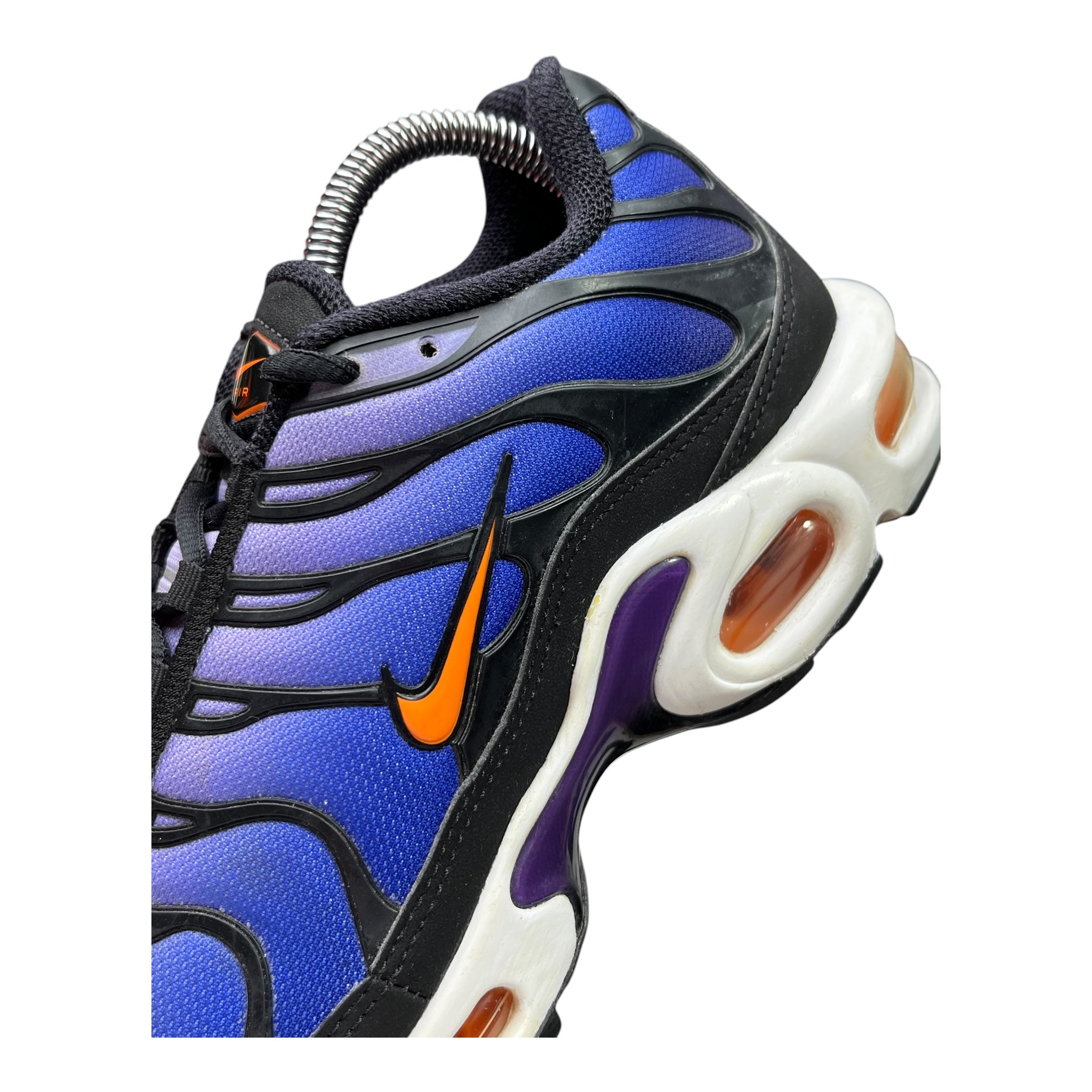 Nike Air Max Plus TN Voltage Purple (42.5)