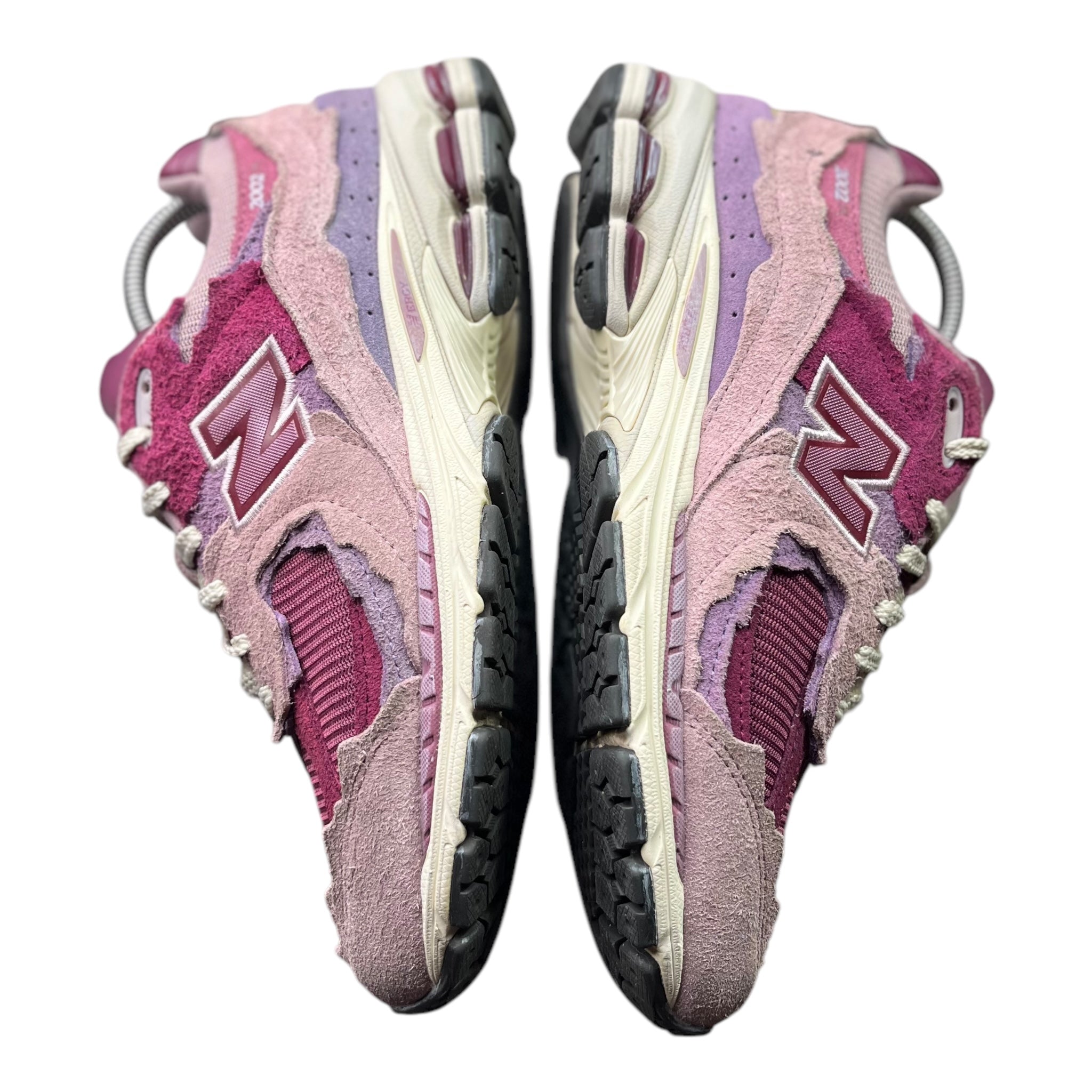 New Balance 2002R Protection Pack Pink Lilac (41.5EU)