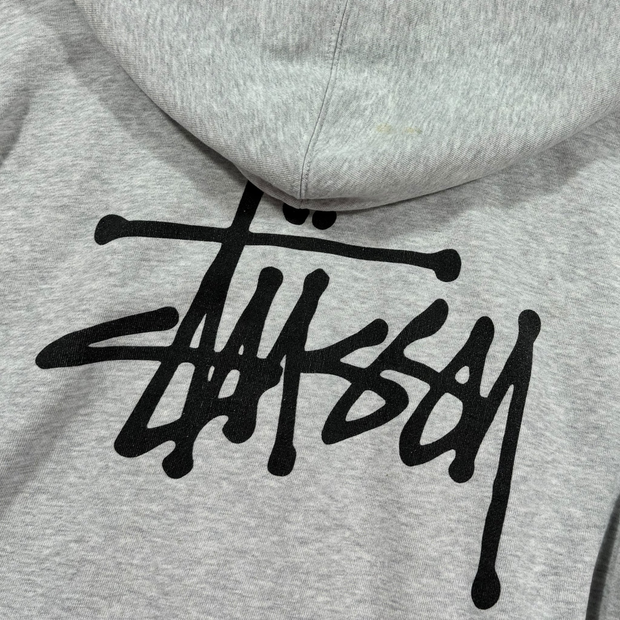 Sweat Stussy (L)