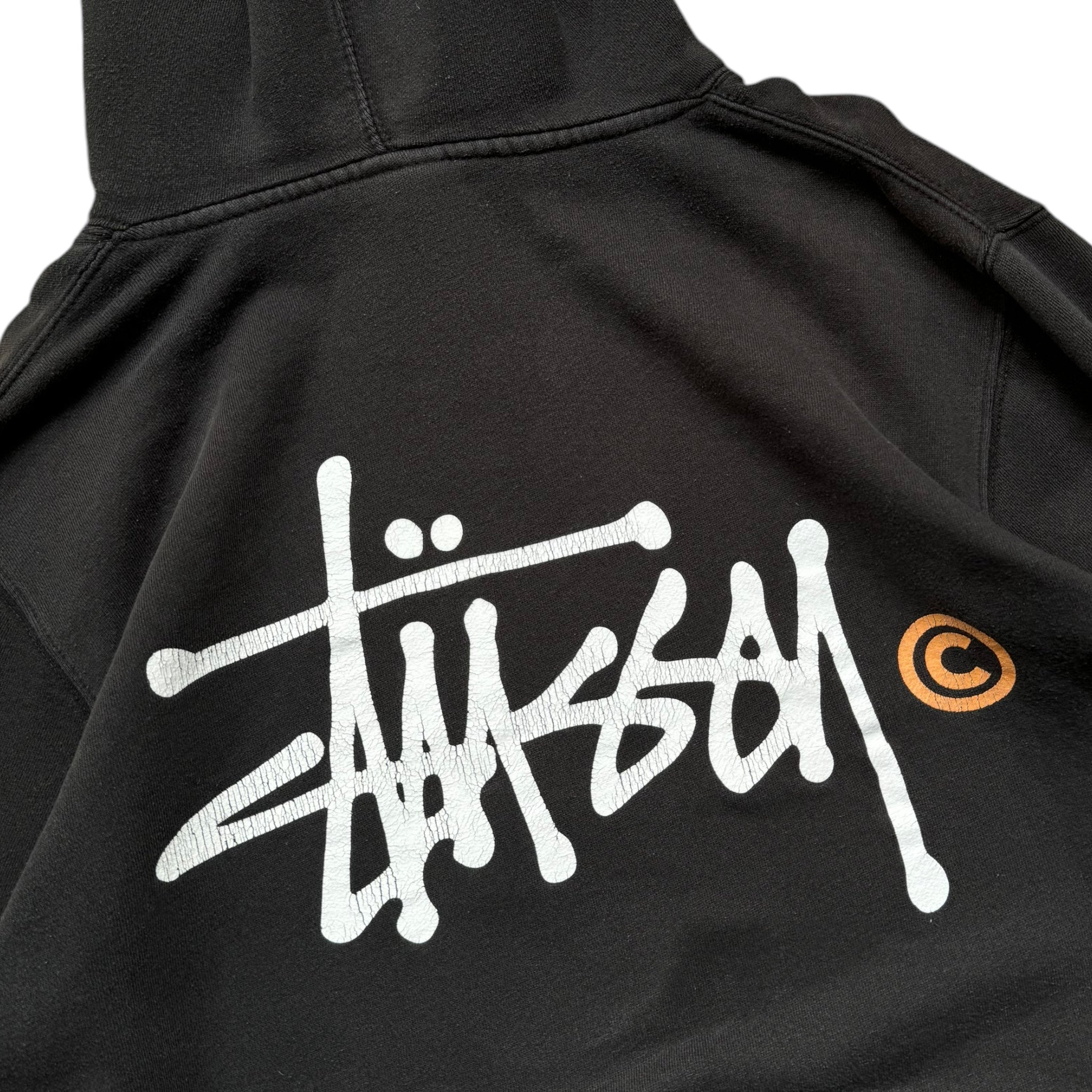 Sweat Stussy (L)