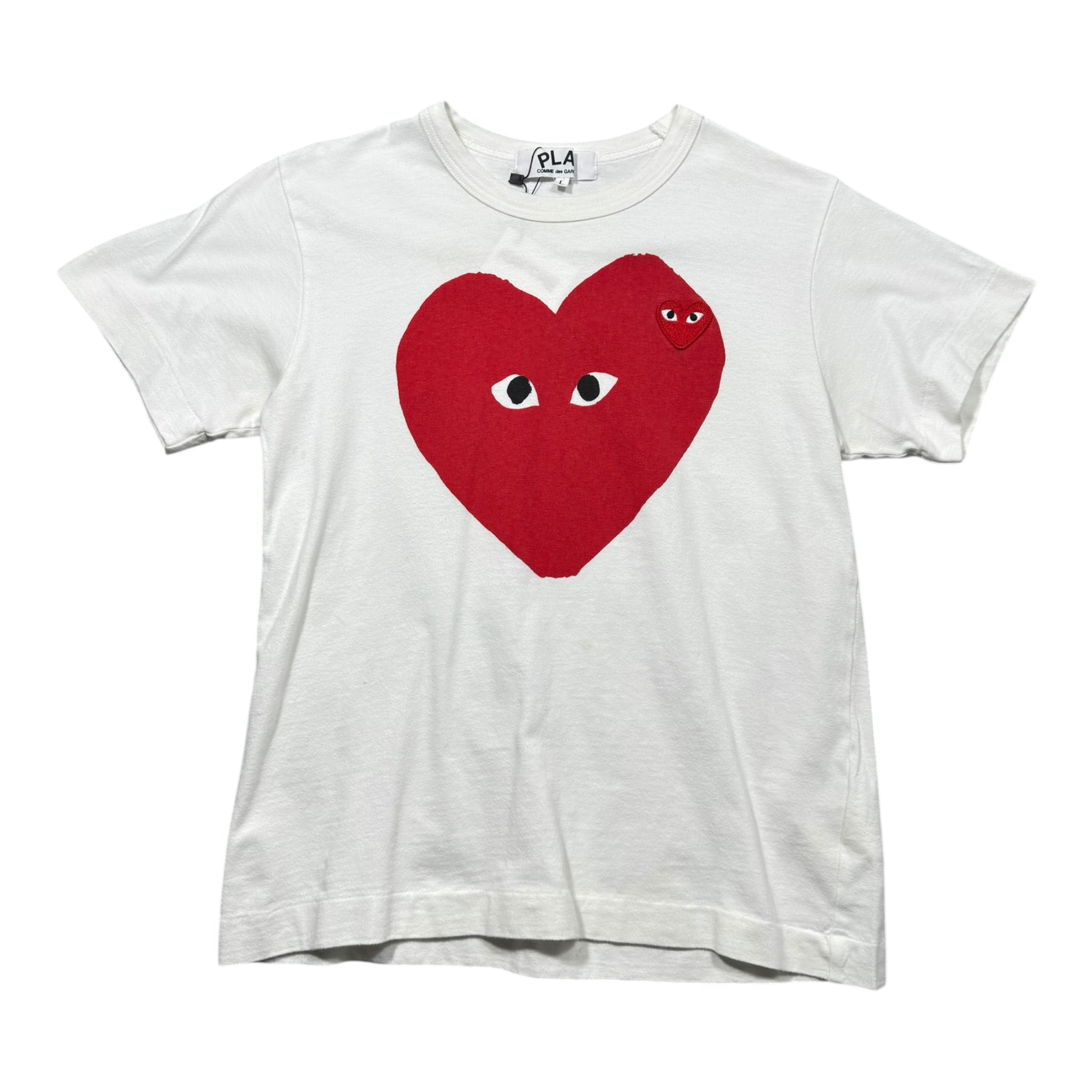 T-shirt Comme des Garçons (S)