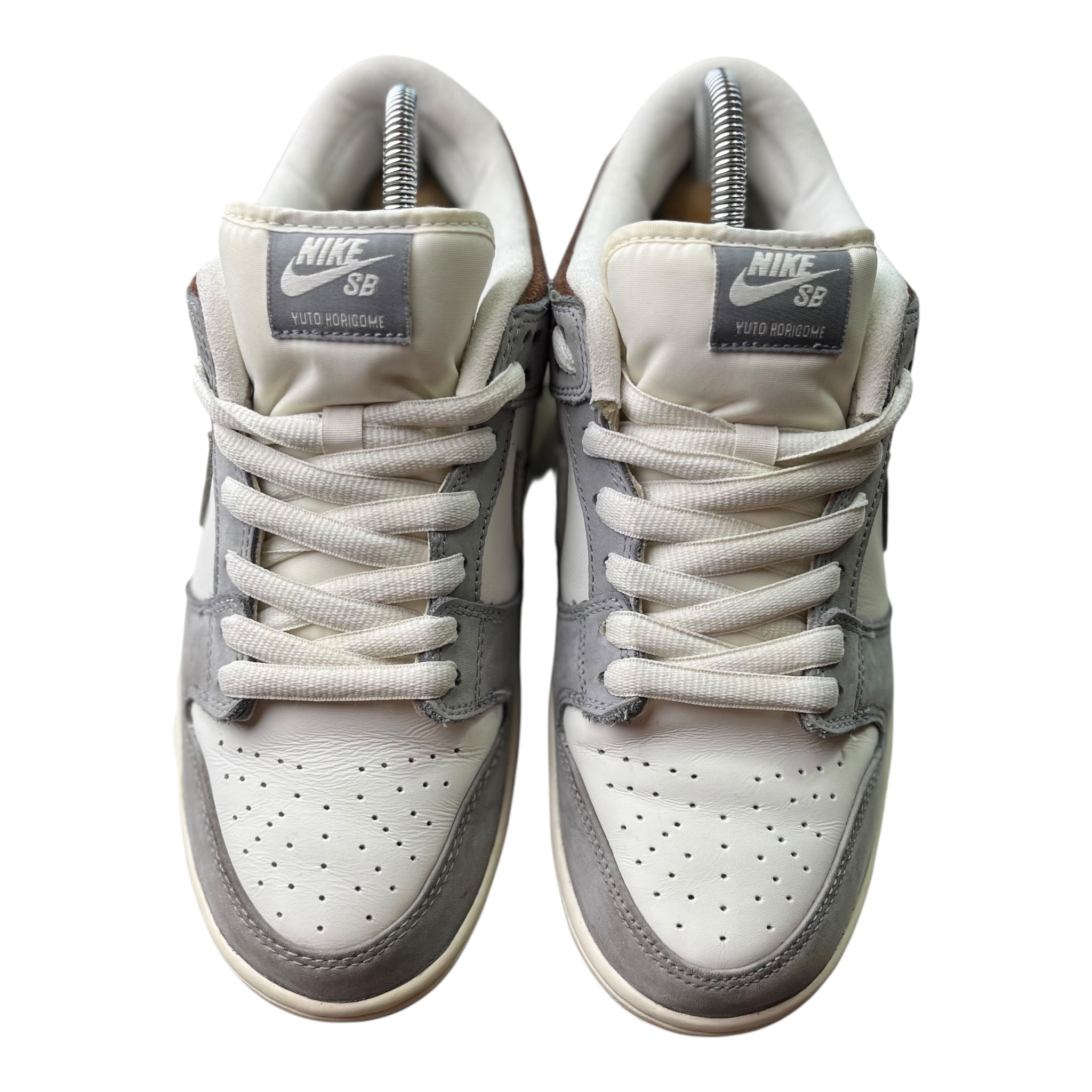 Nike Dunk Low Sb Yuto Horigome Wolf Grey (42EU)