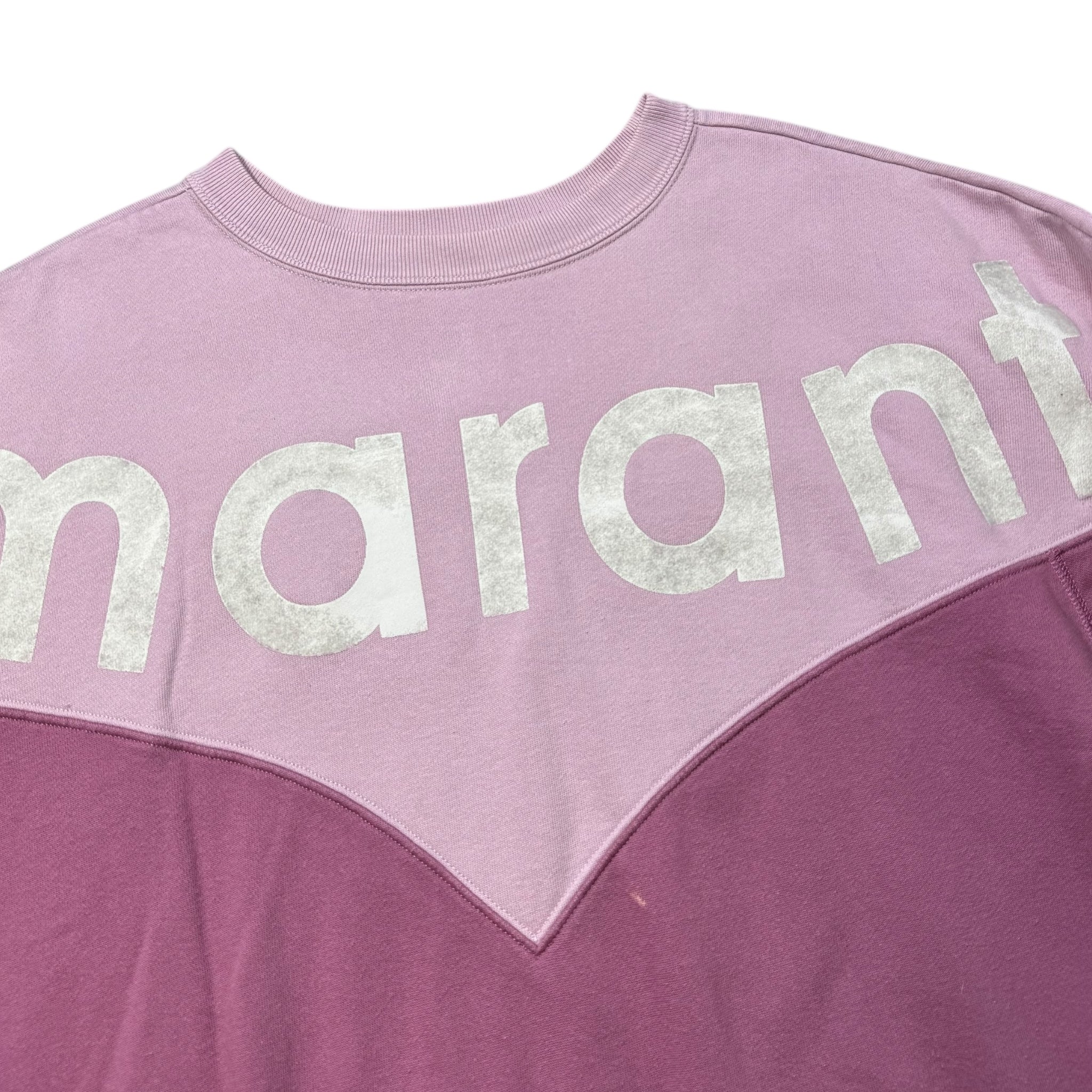 Sweat Isabel Marant (L)