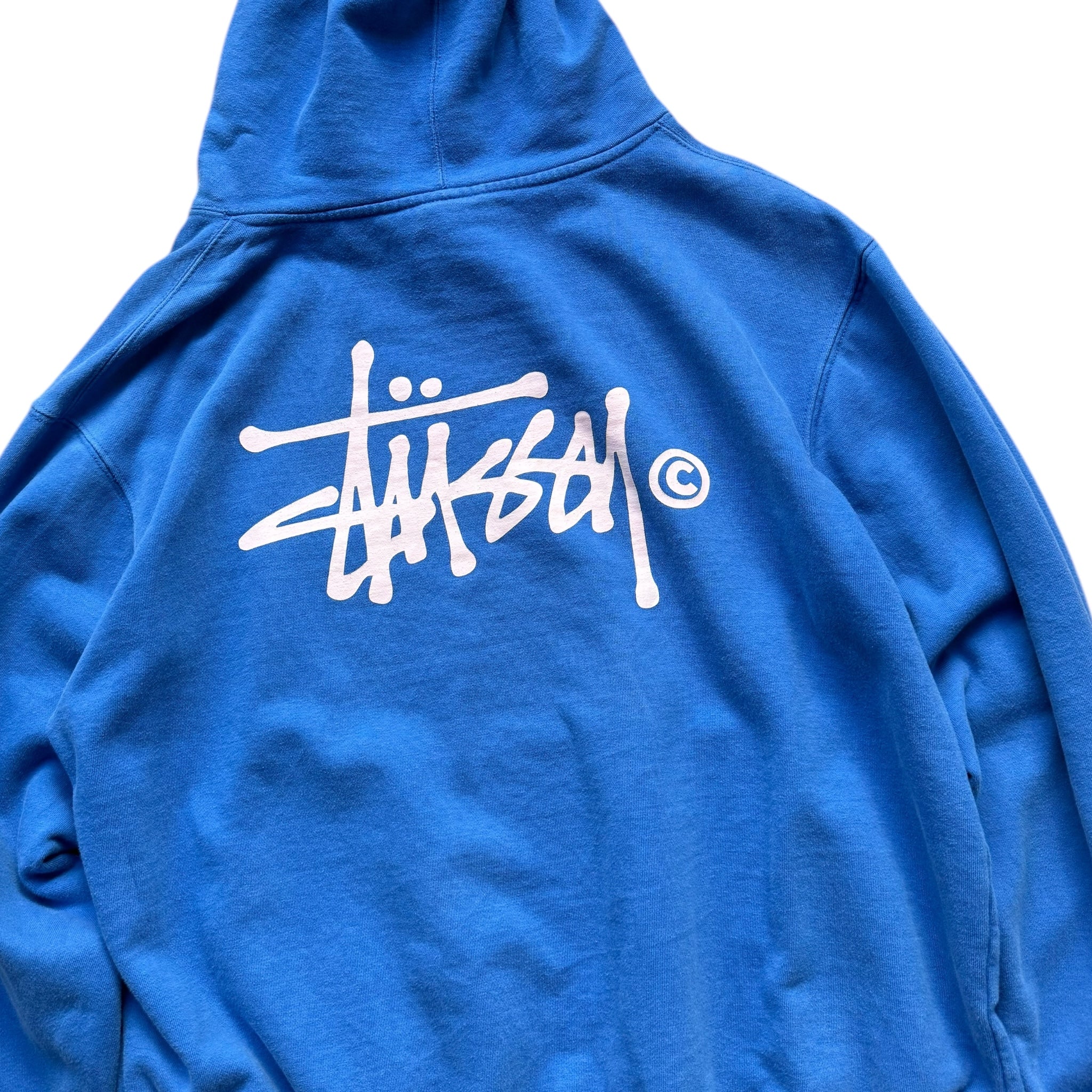 Sweat Stussy (XL)