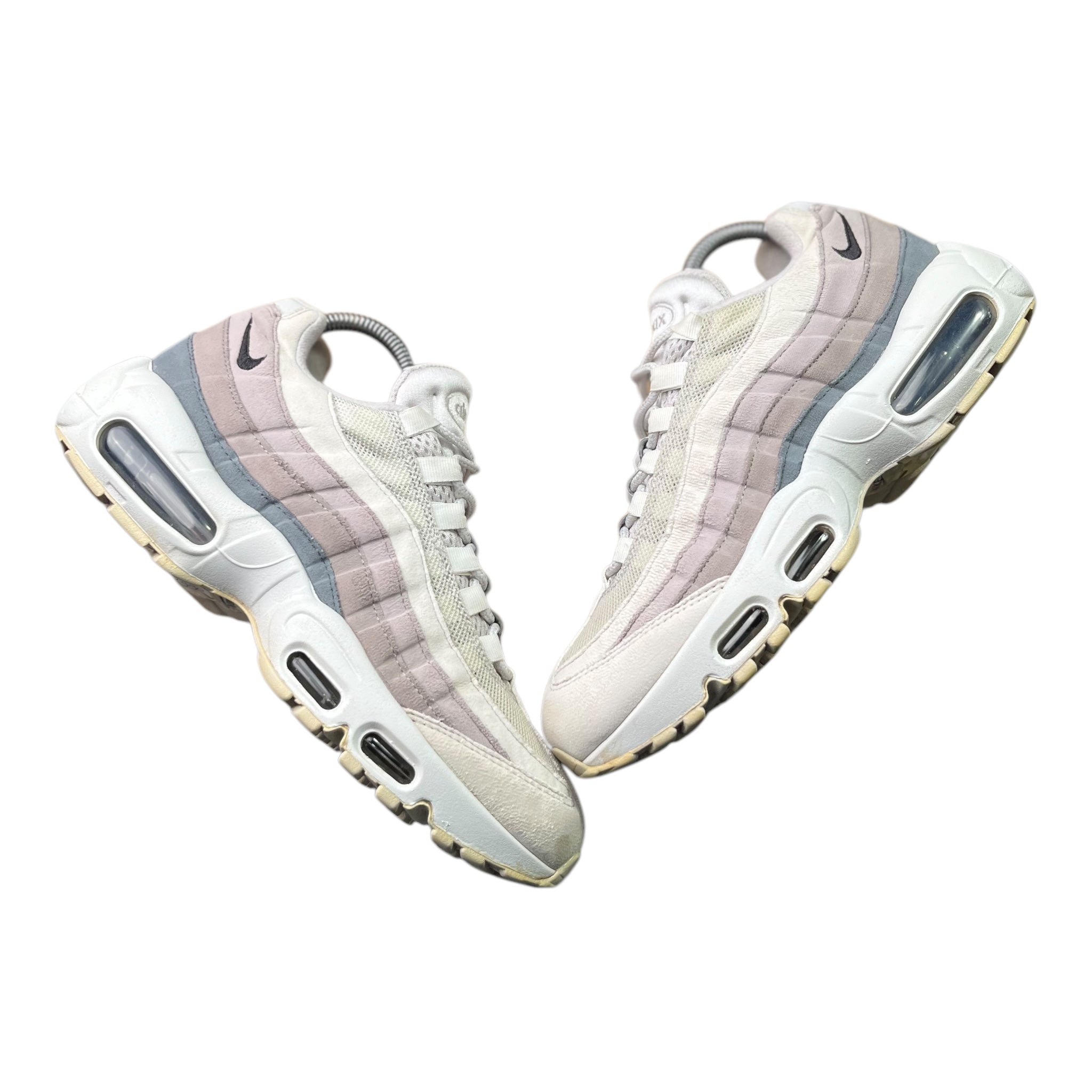 Nike Air Max 95 Vast Grey (39 EU)