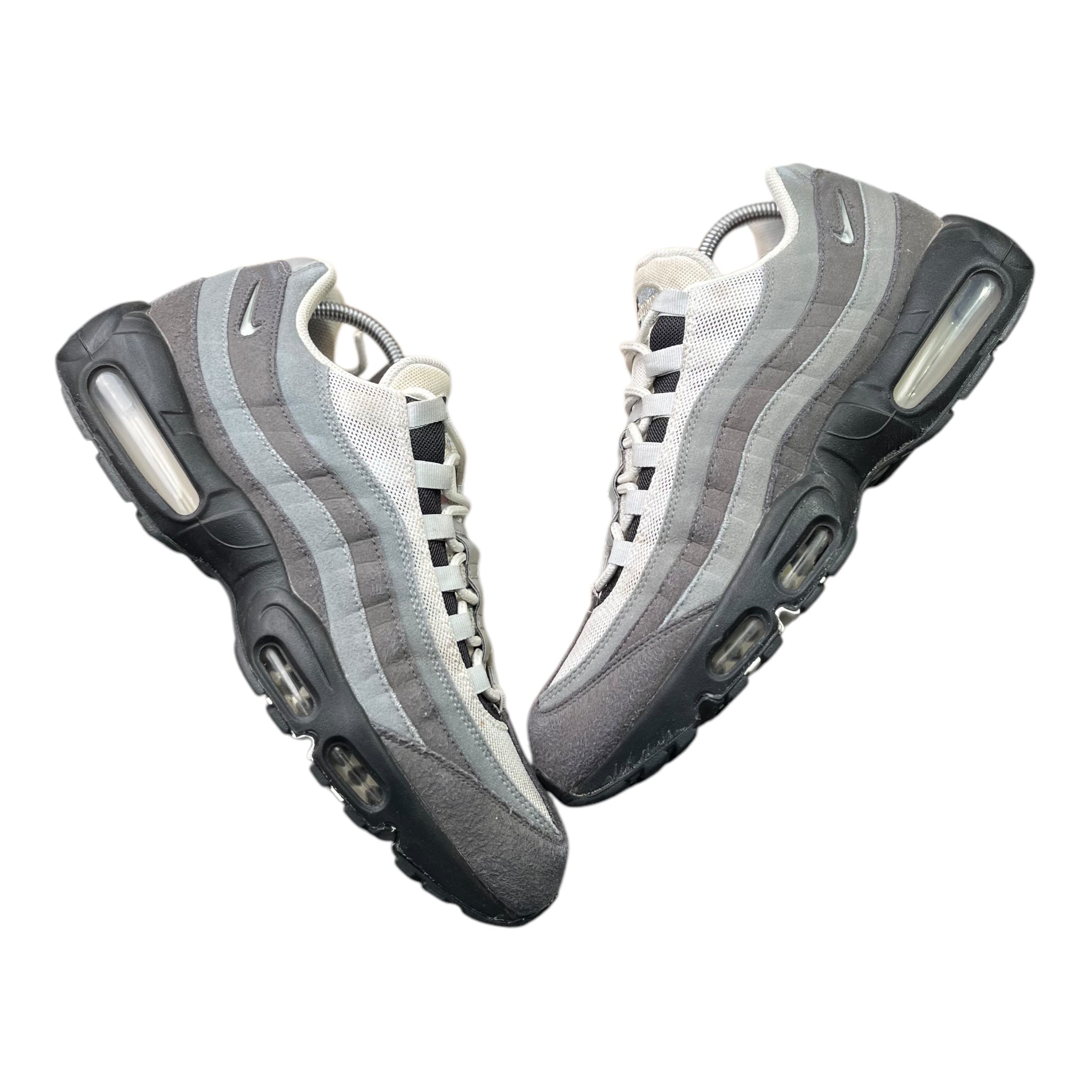 Nike Air Max 95 Grey Jewel (45EU)