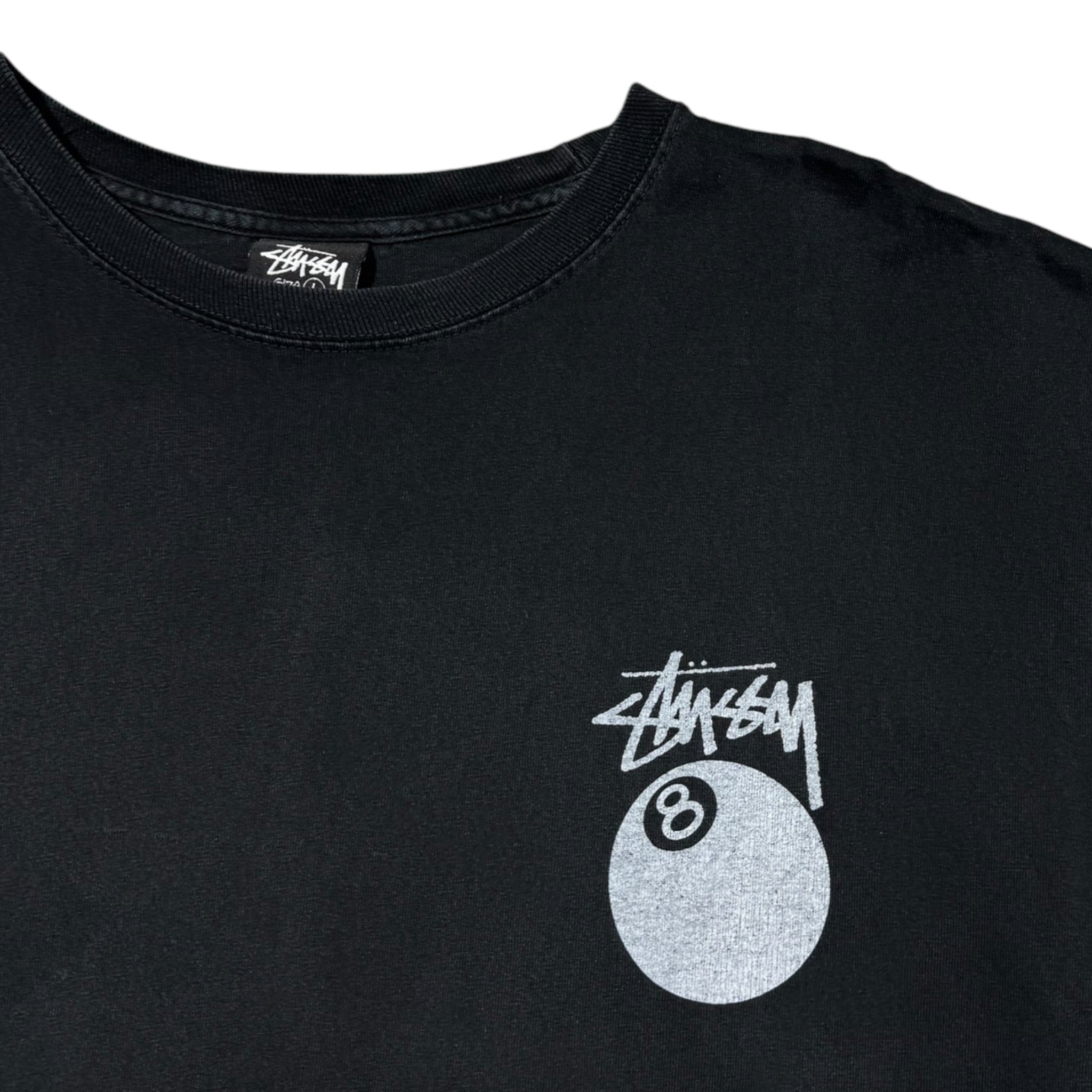 T-Shirt Stussy (L)