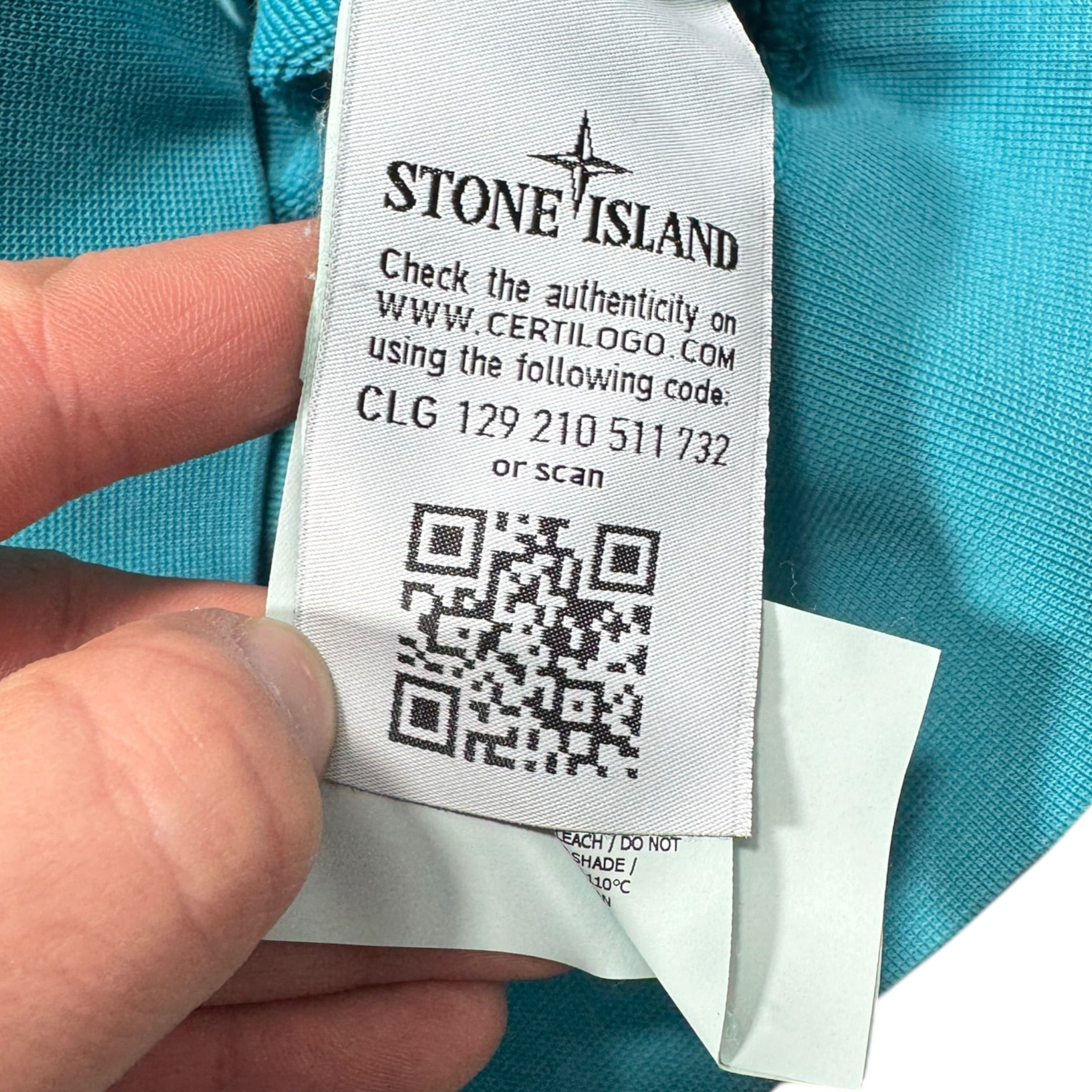 Sweat Stone Island (S)