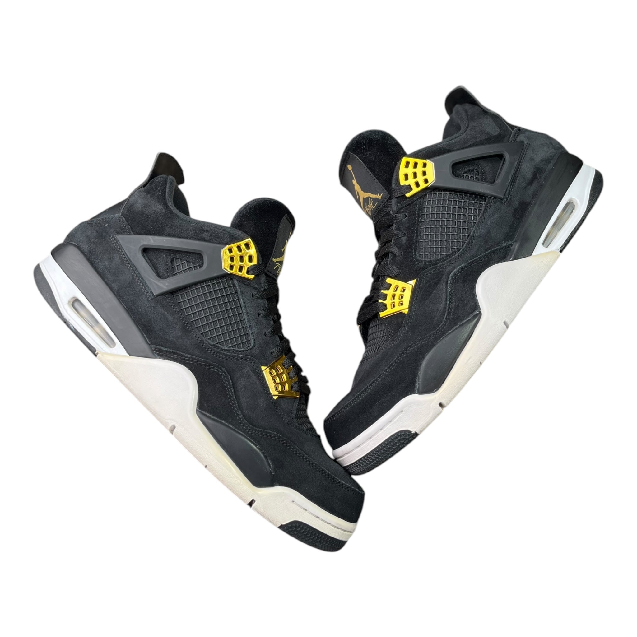 Jordan 4 Retro Royalty (47.5EU)