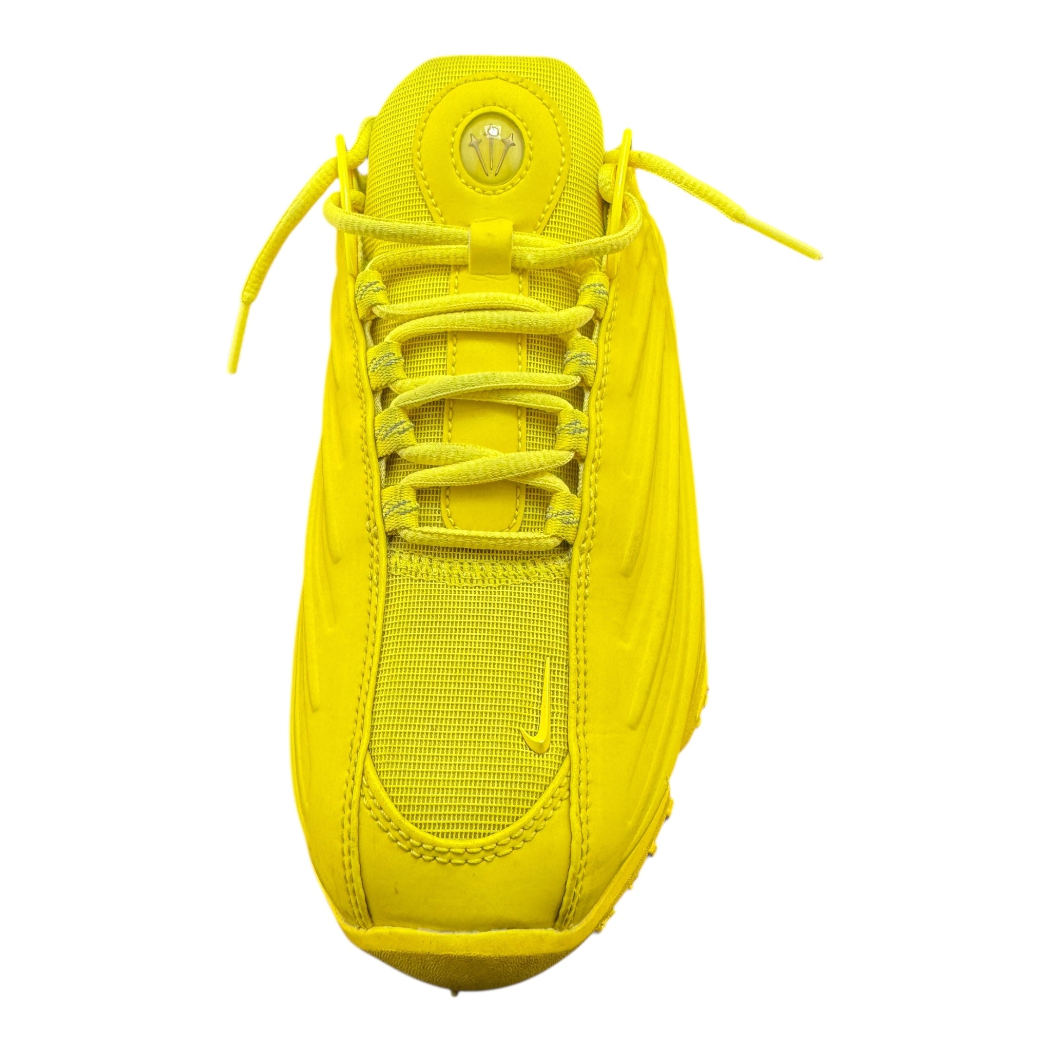 Nocta Hot Step 2 (40.5EU)