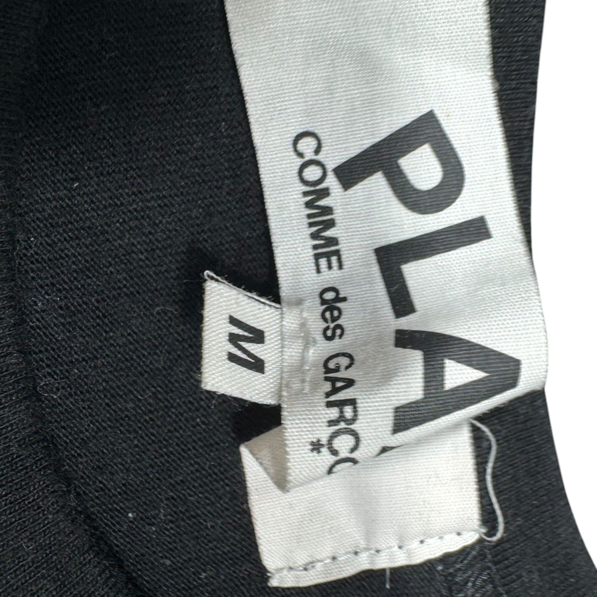 T-shirt Comme Des Garçons (M)
