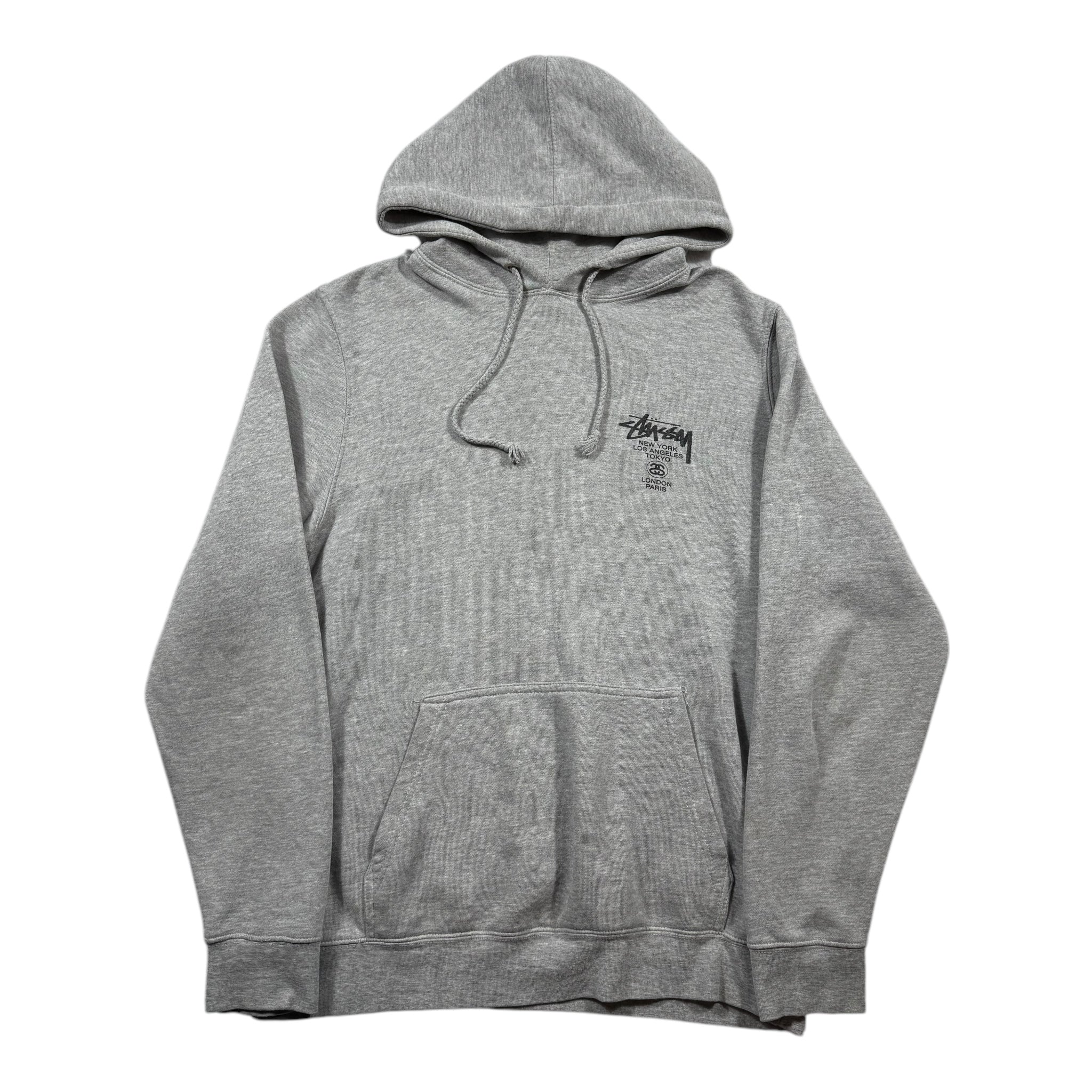 Stussy Sweatshirt (M)