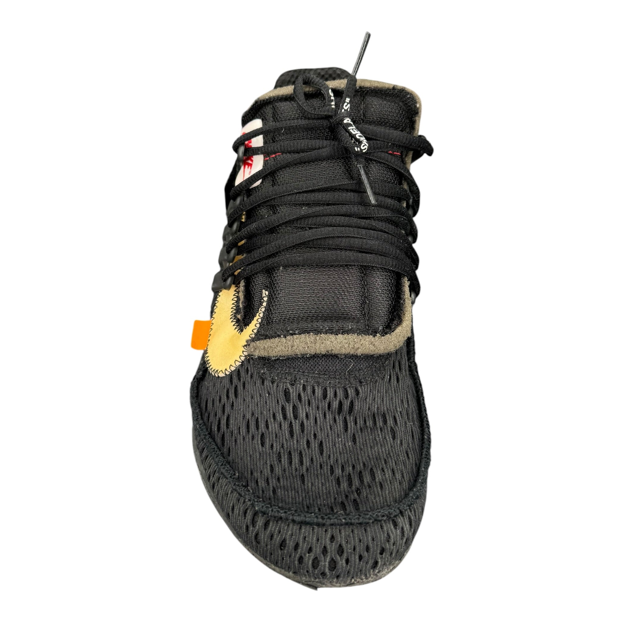 Air Presto Off-White (44EU)