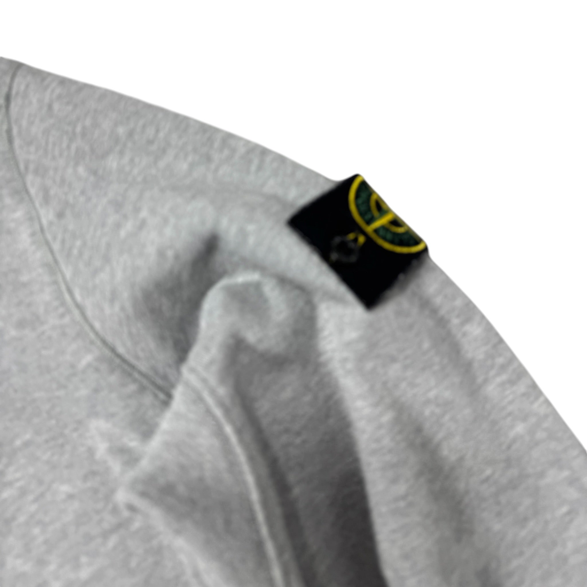 Sweat Stone Island (M)