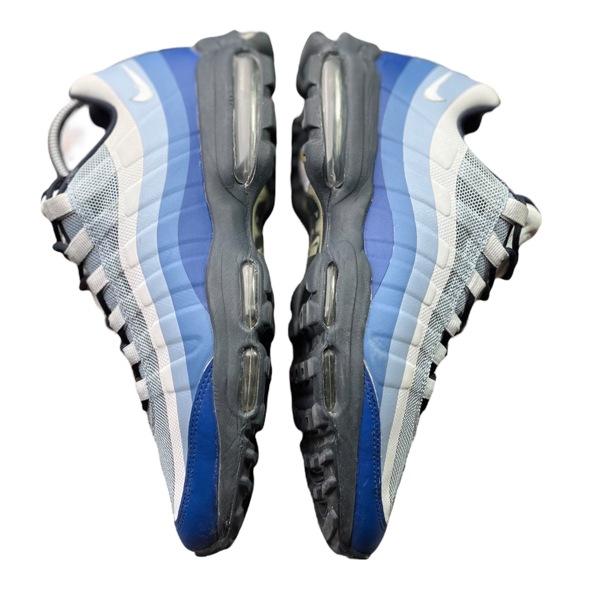 Nike Air Max 95 Ultra Coastal Blue  (41EU)