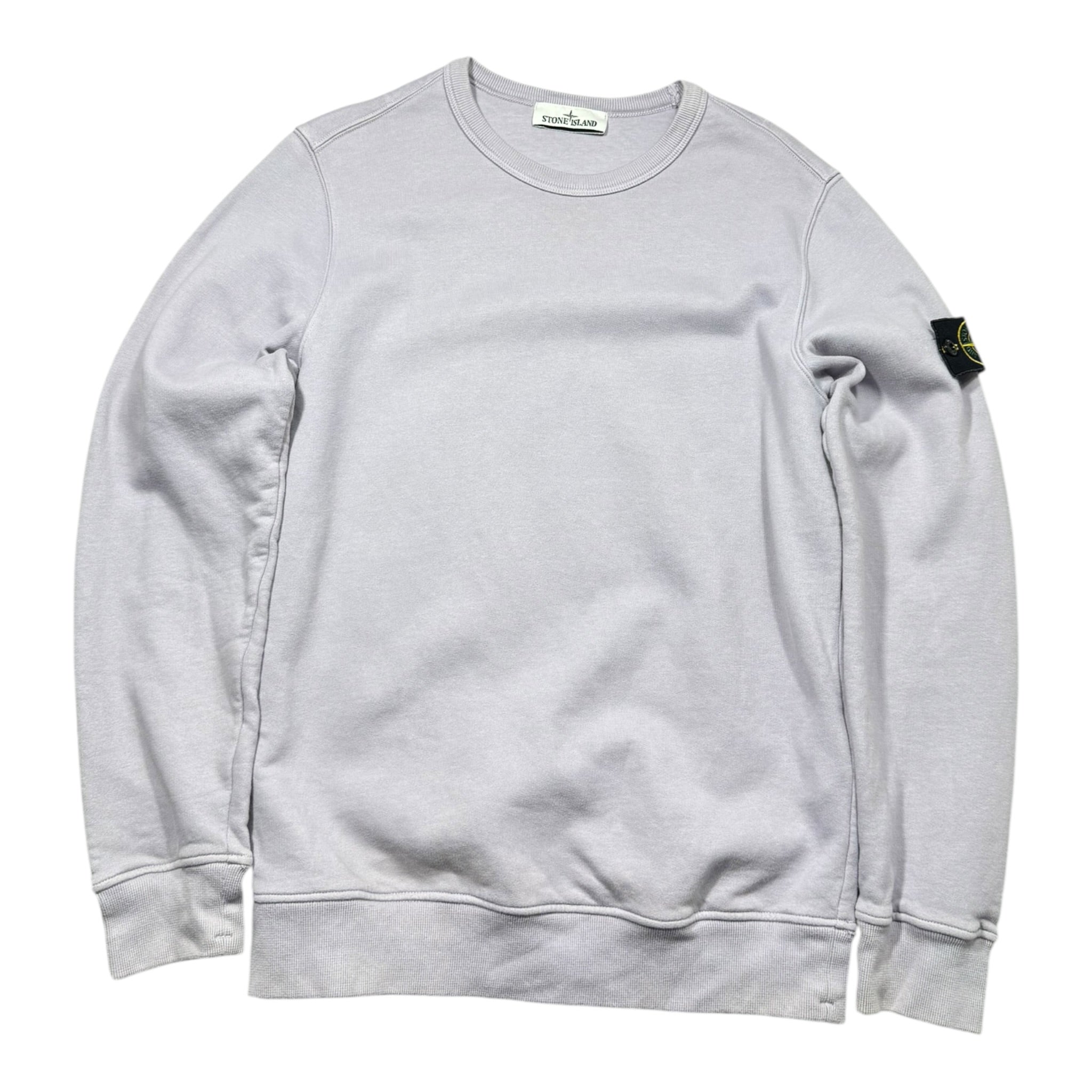 Sweat Stone Island (S)