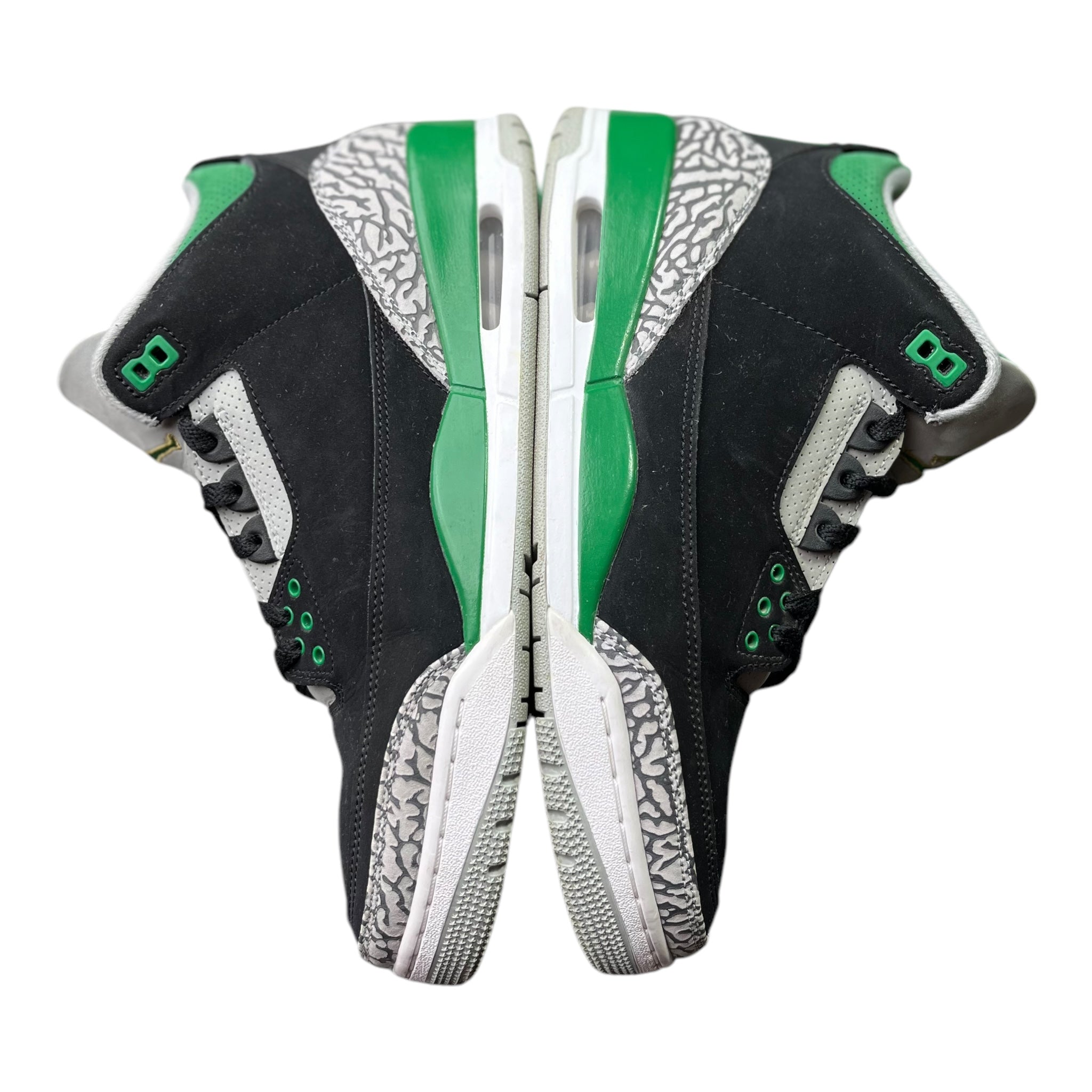 Jordan 3 Retro Pine Green (43EU)