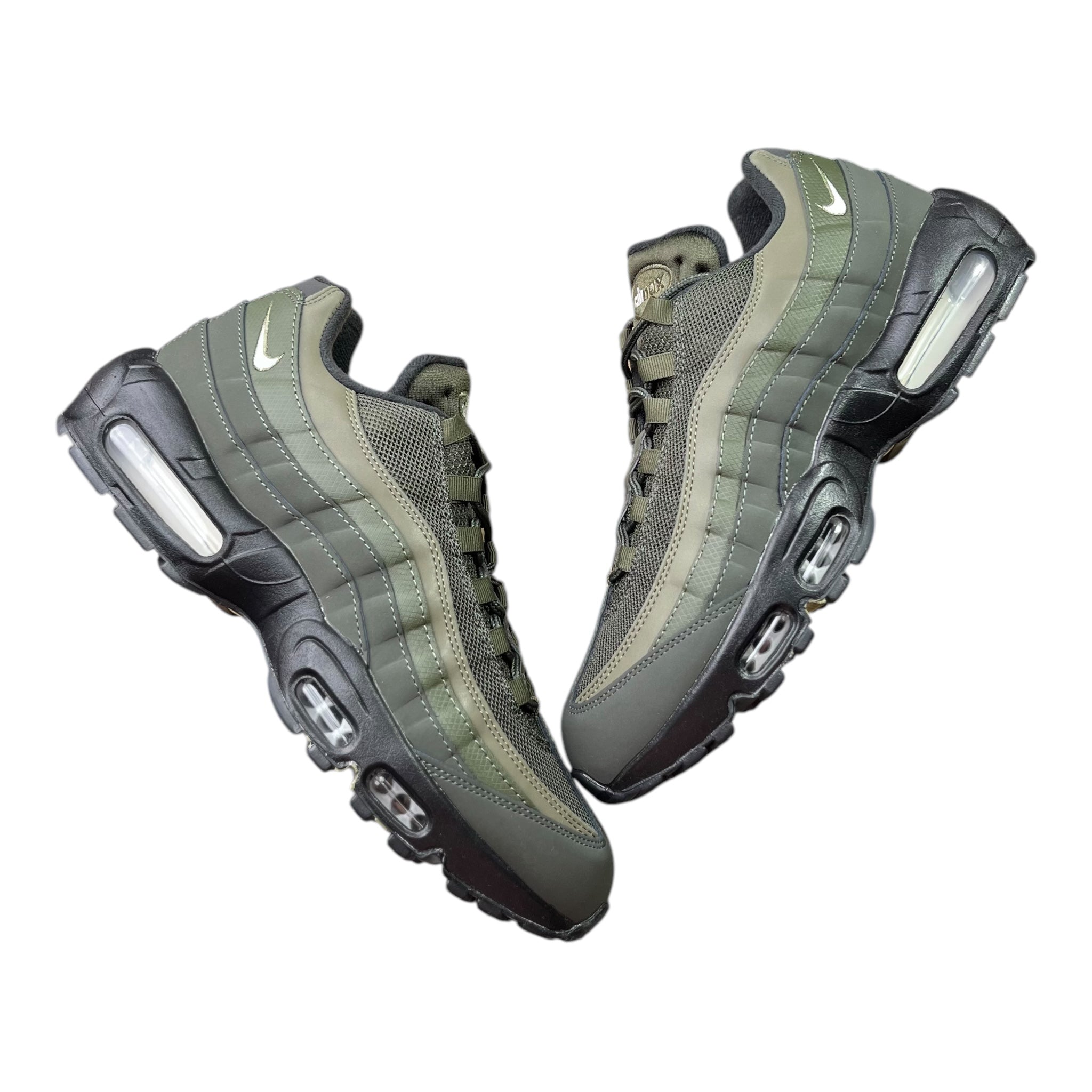 Nike Air Max 95 Sequoia (43EU)