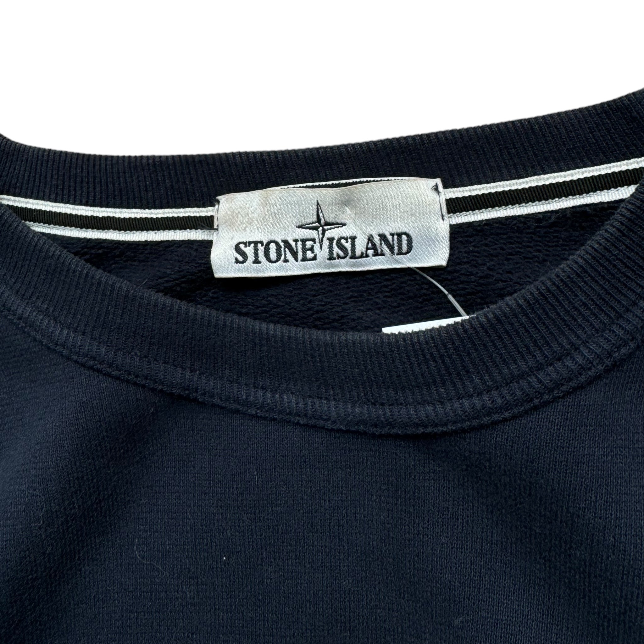 Sweat Stone Island (L)