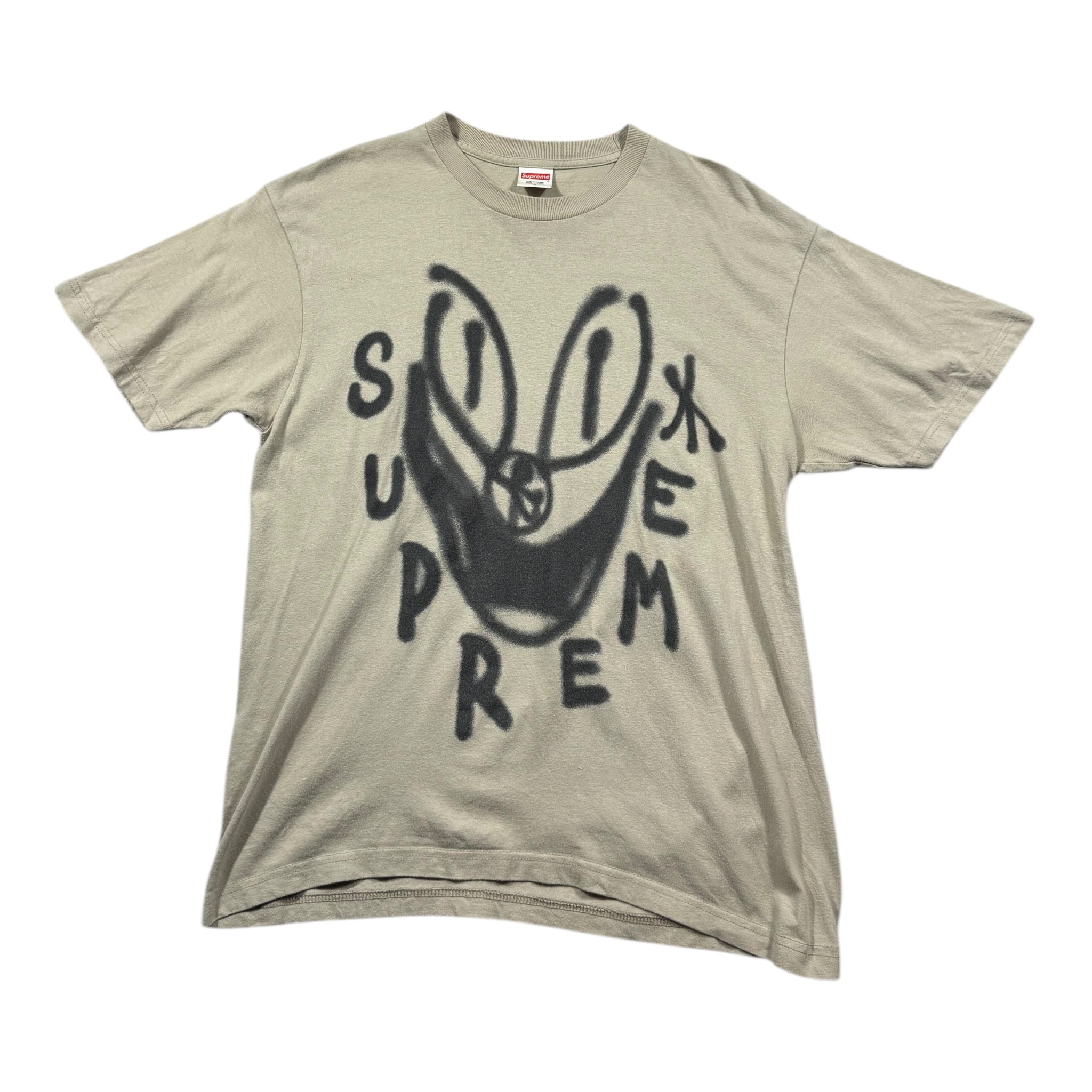 T-shirt Supreme (M)