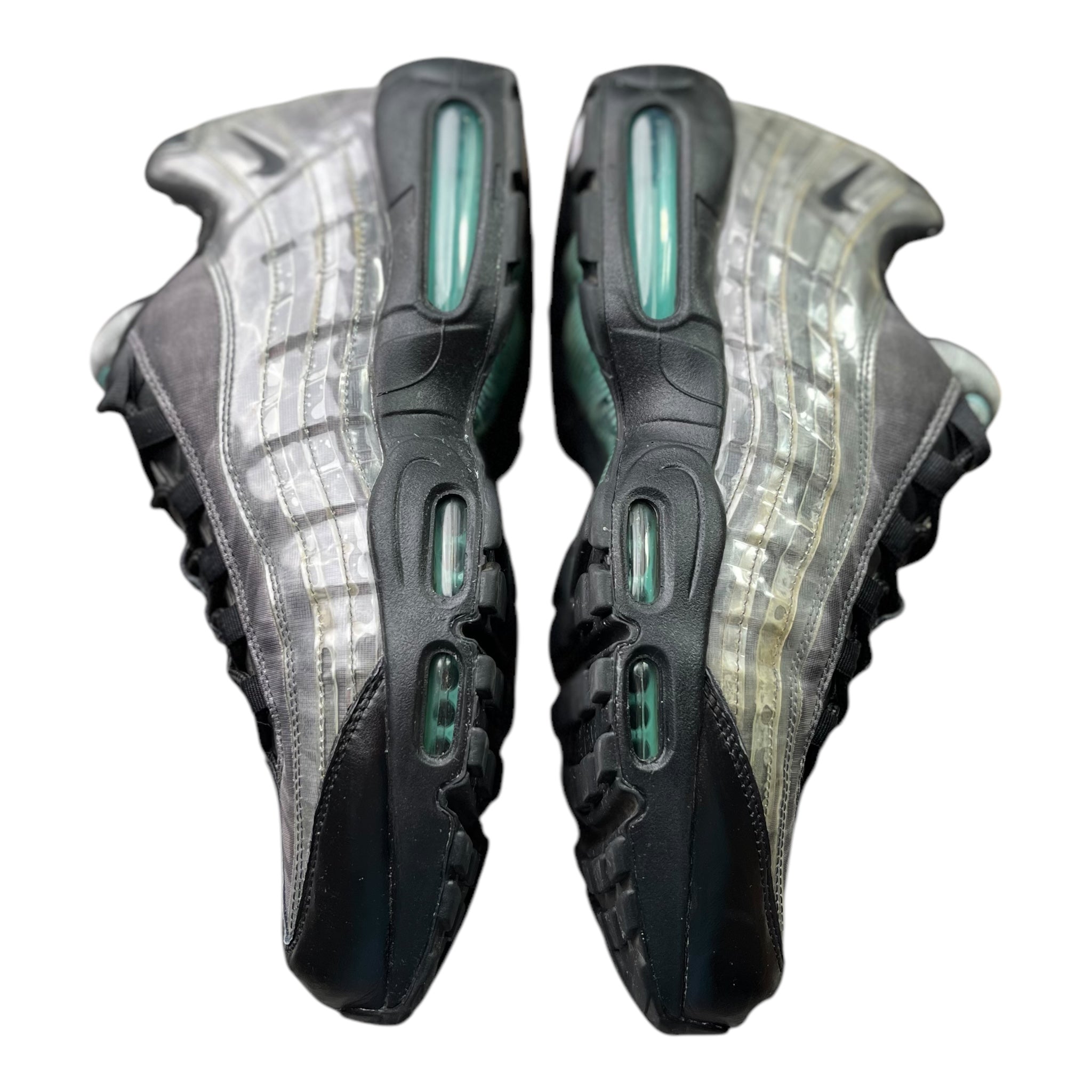 Nike Air Max 95 DNA Aurora Green (44.5 EU)