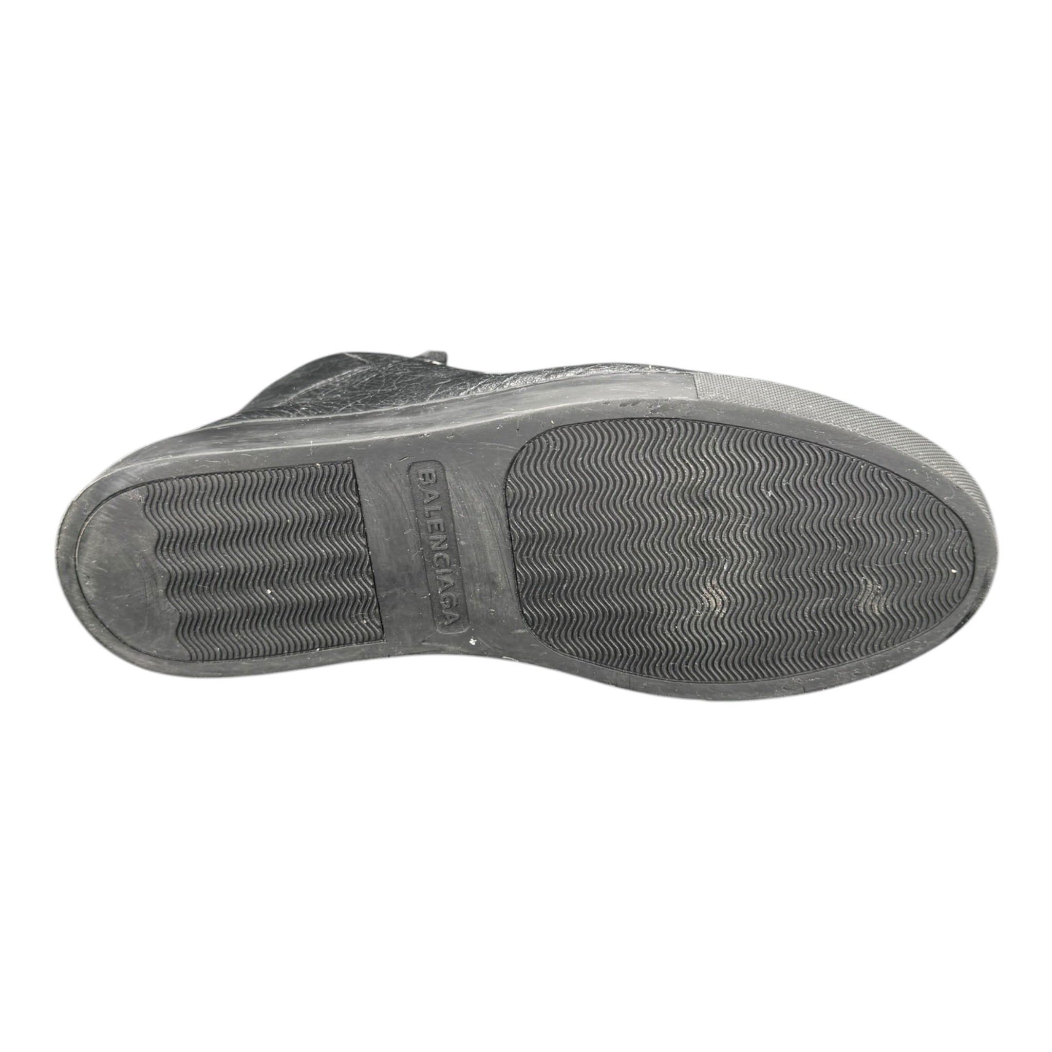 Balenciaga Arena High (40EU)