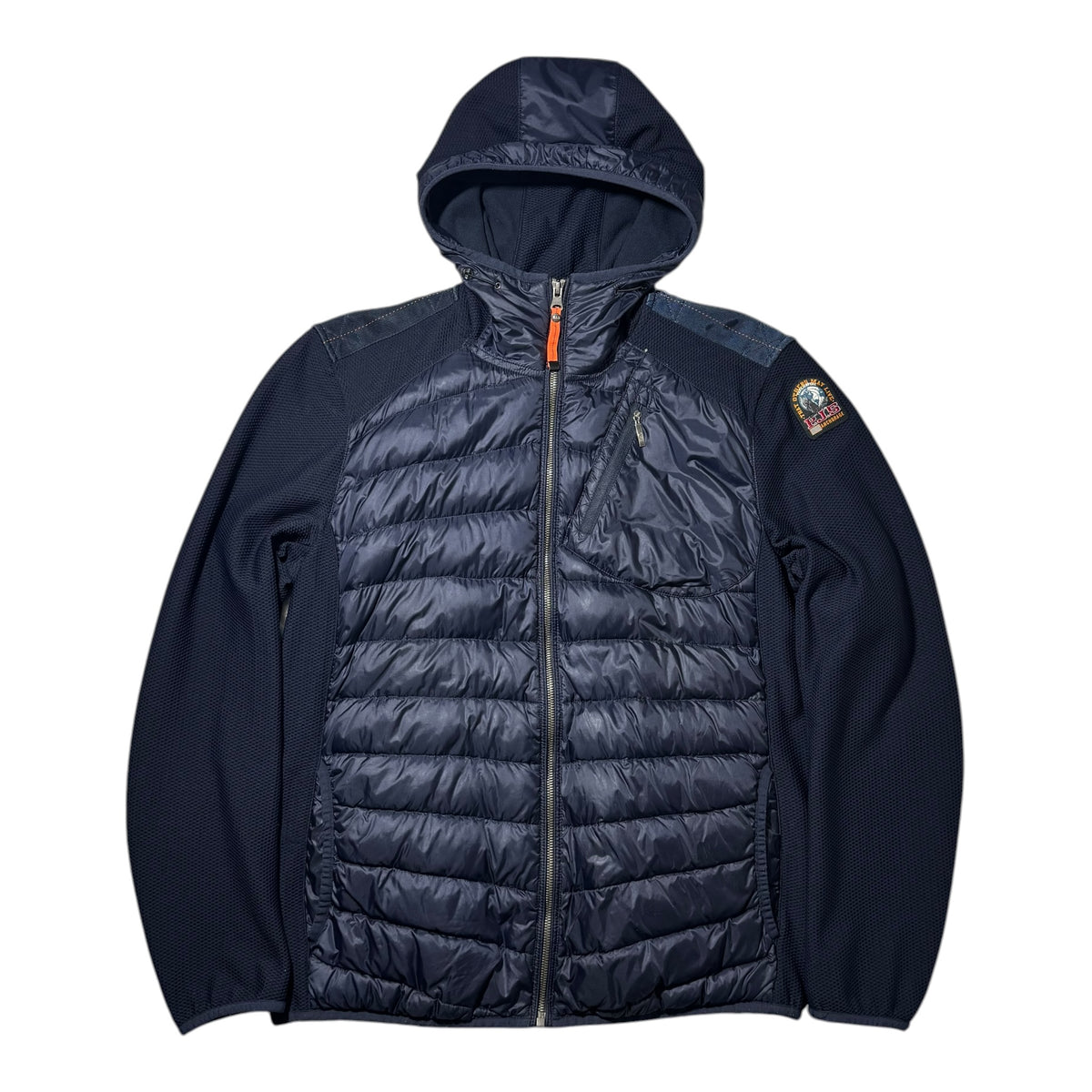 Veste Warm Up Parajumpers (XL)