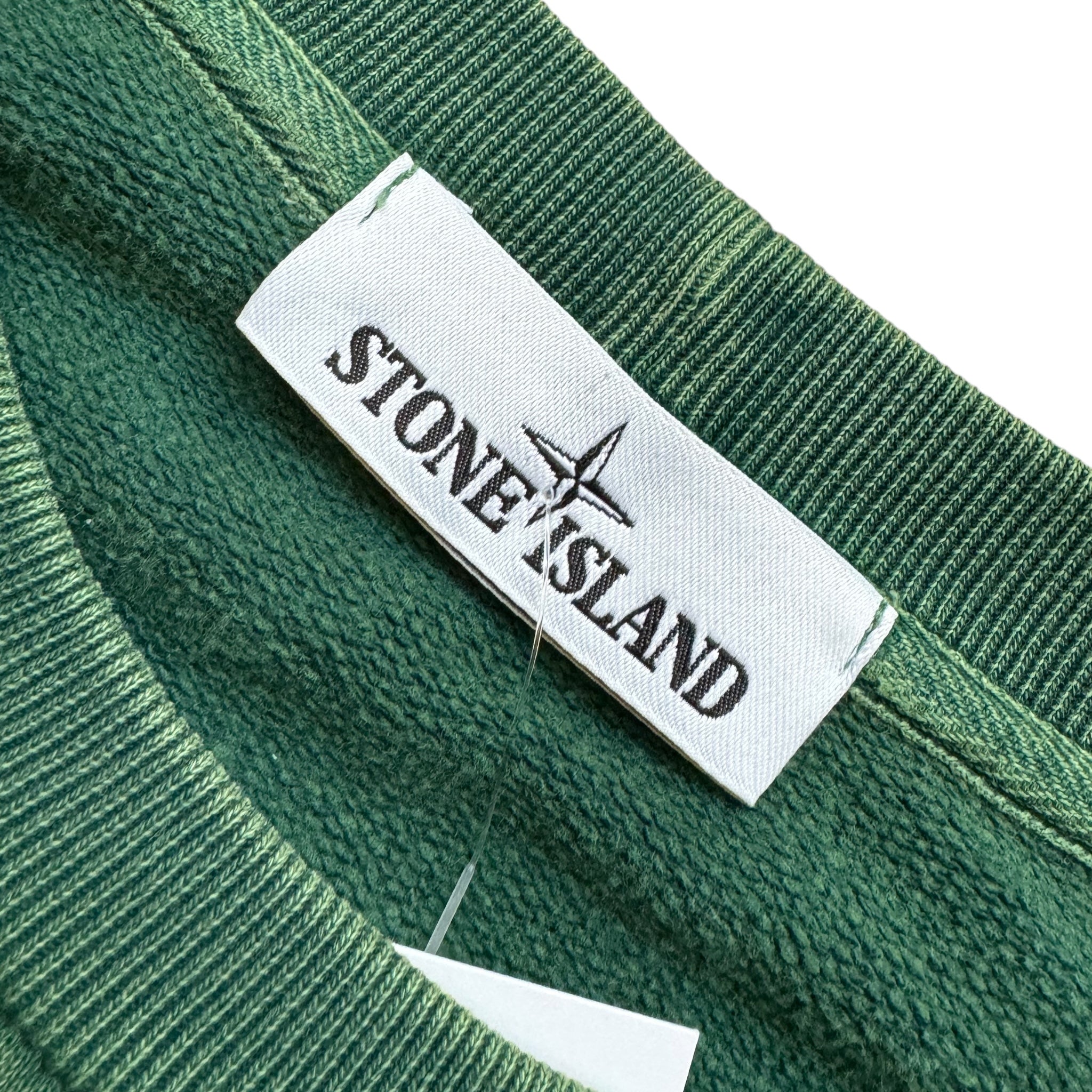 Sweat Stone Island (L)