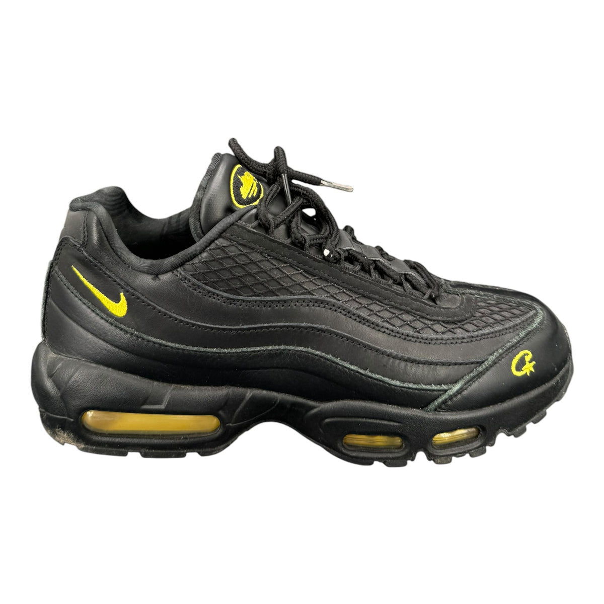 Air Max 95 Corteiz Black Honey (43EU)