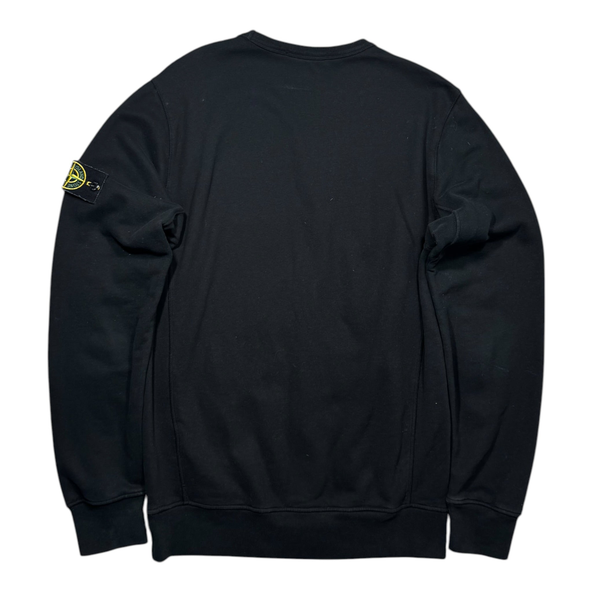 Sweat Stone Island (M)