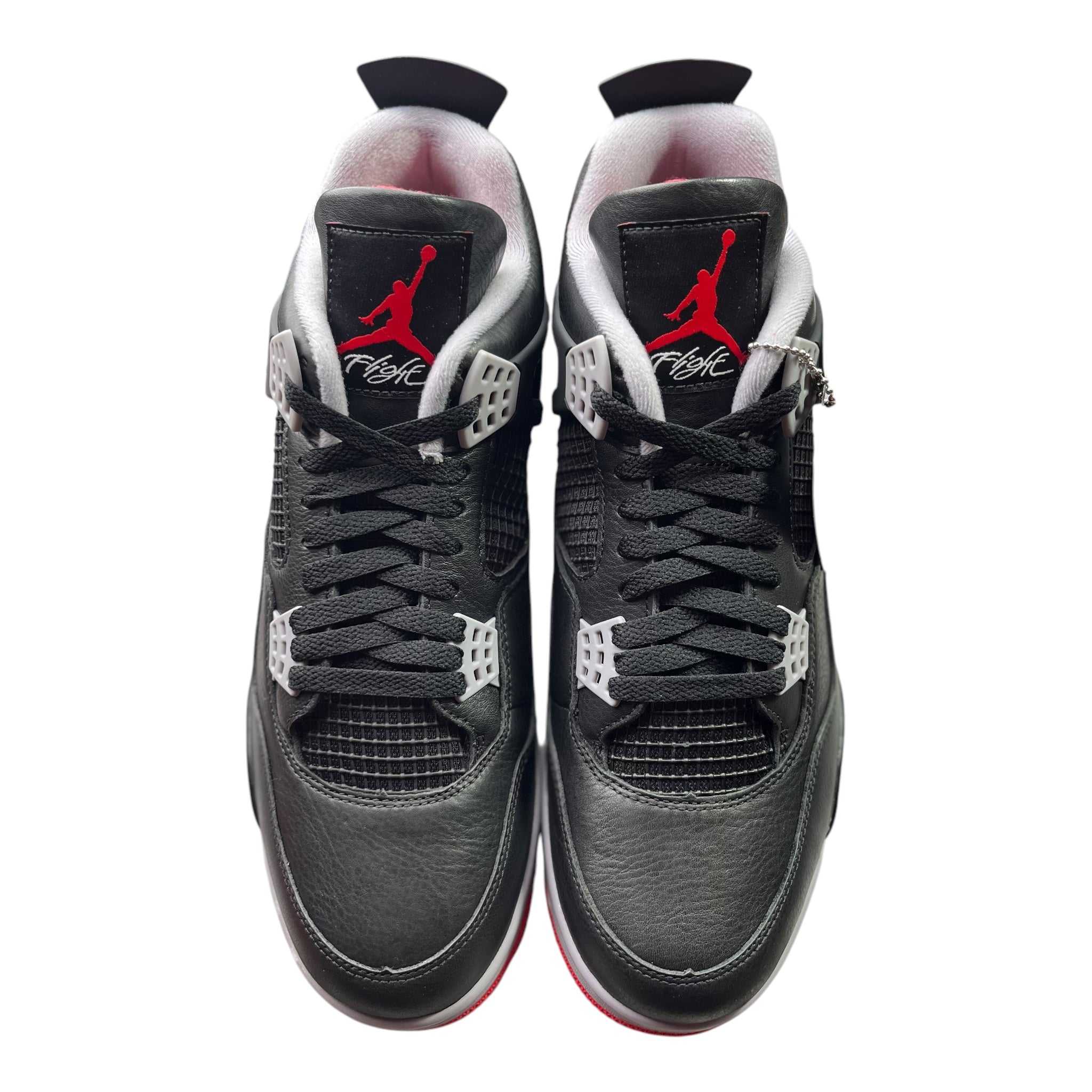 Jordan 4 Retro Bred Reimagined (46EU)