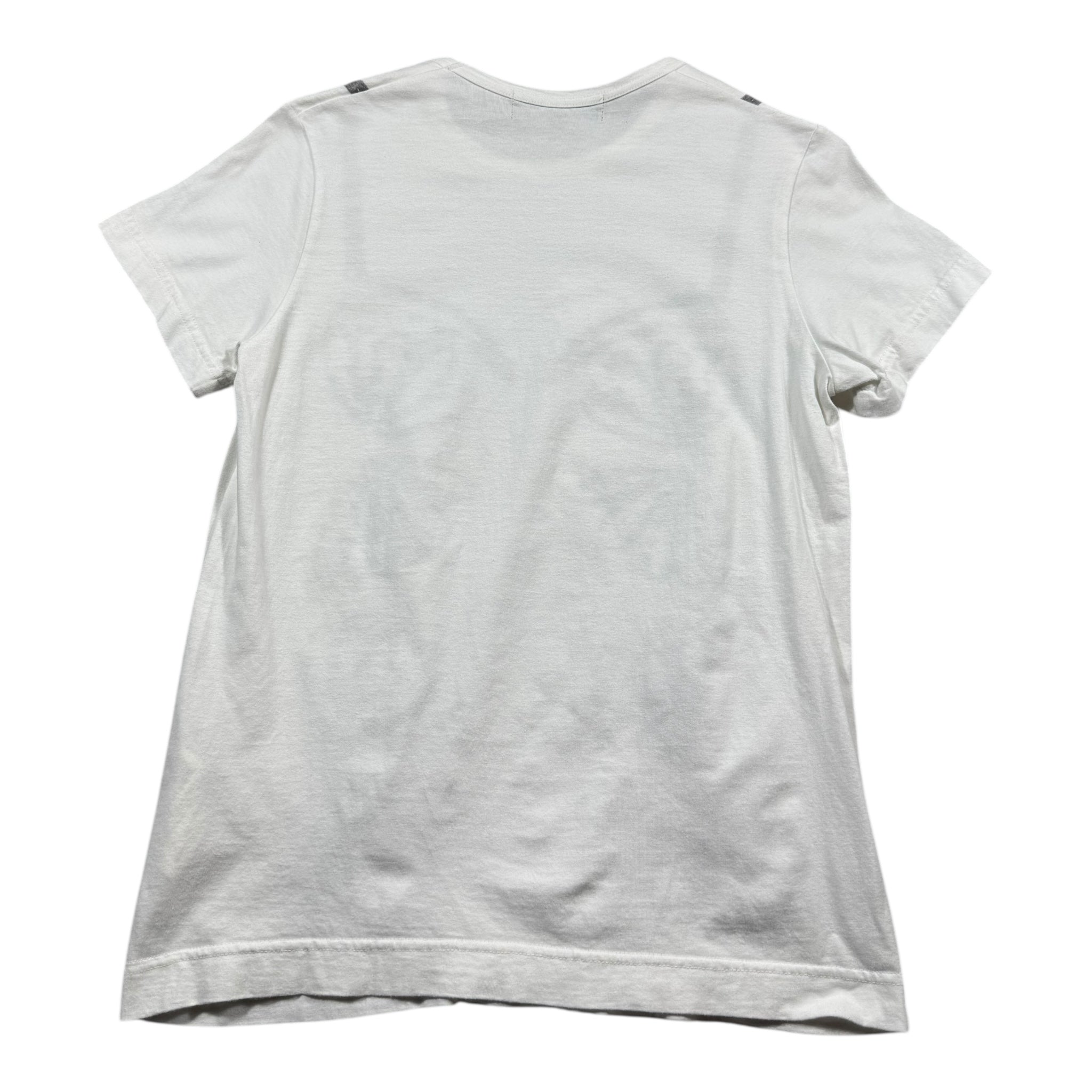 T-Shirt Comme des Garçons (S)
