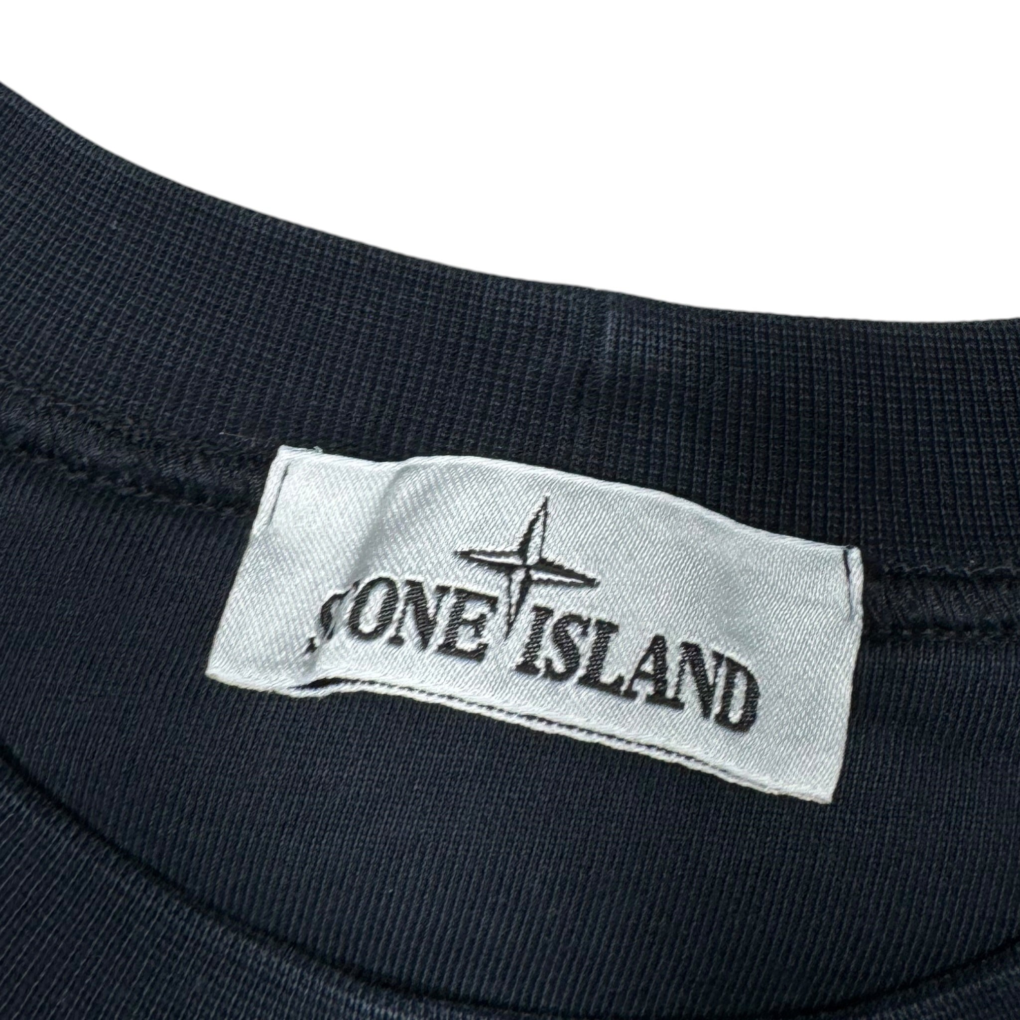 Sweat Stone Island (S)